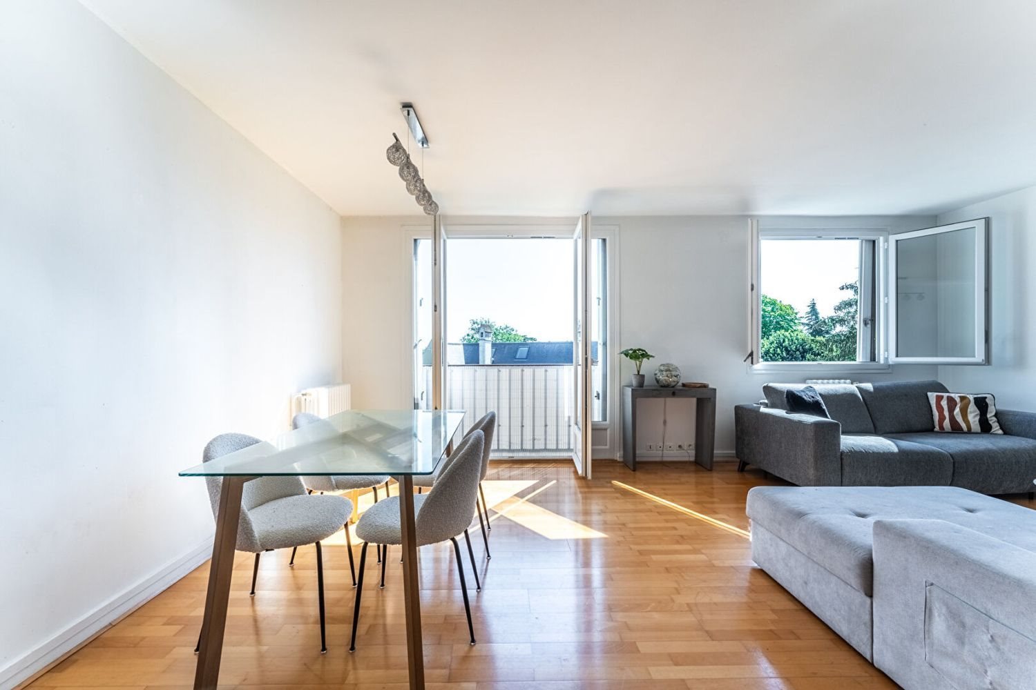 Appartement à vendre, 67m², Saint-Germain-en-Laye