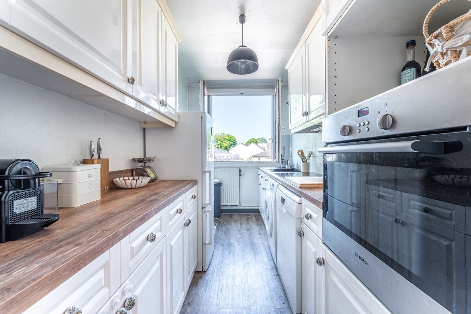 Appartement à vendre, 67m², Saint-Germain-en-Laye