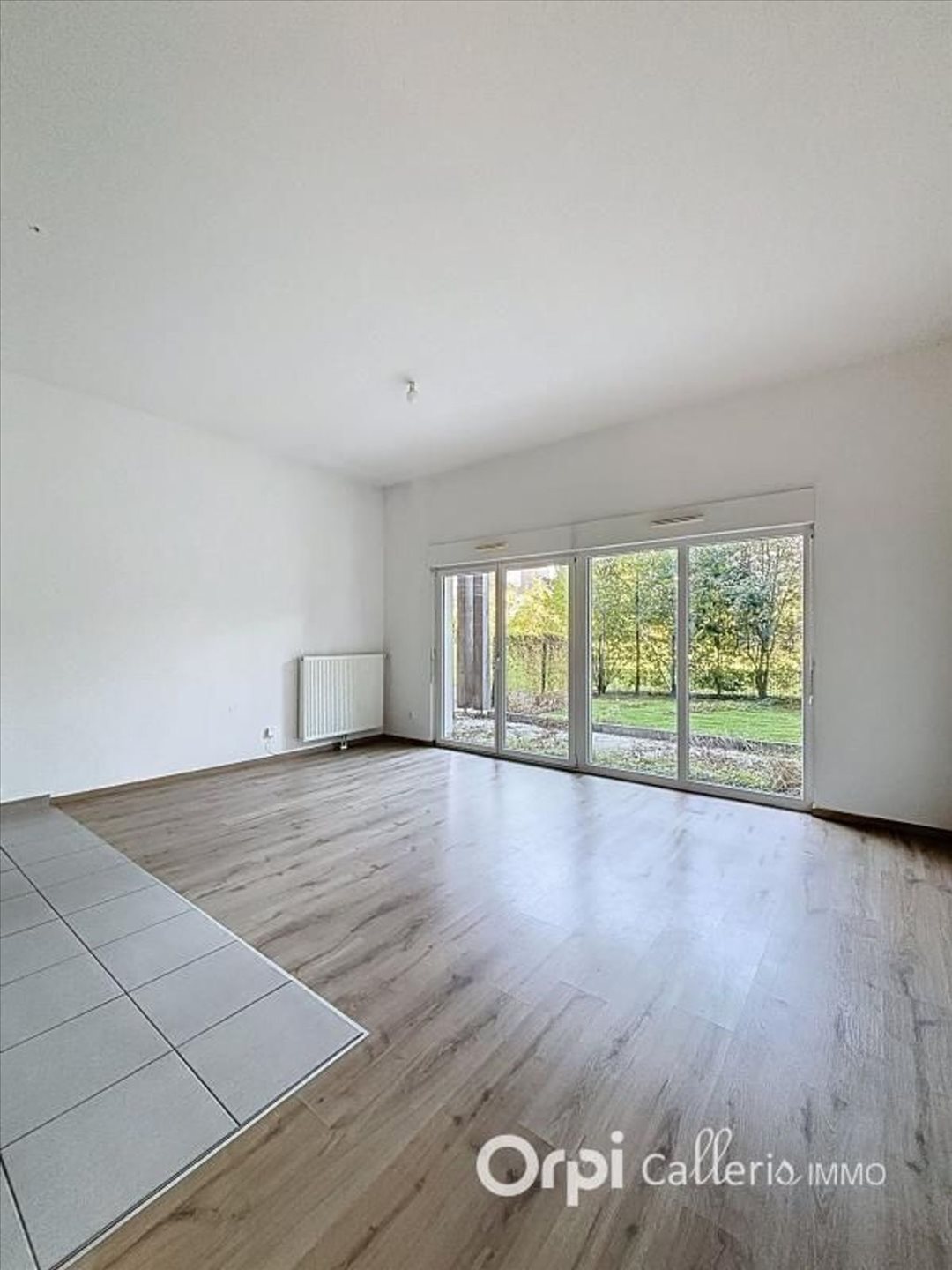 Appartement à vendre, 60m², Strasbourg