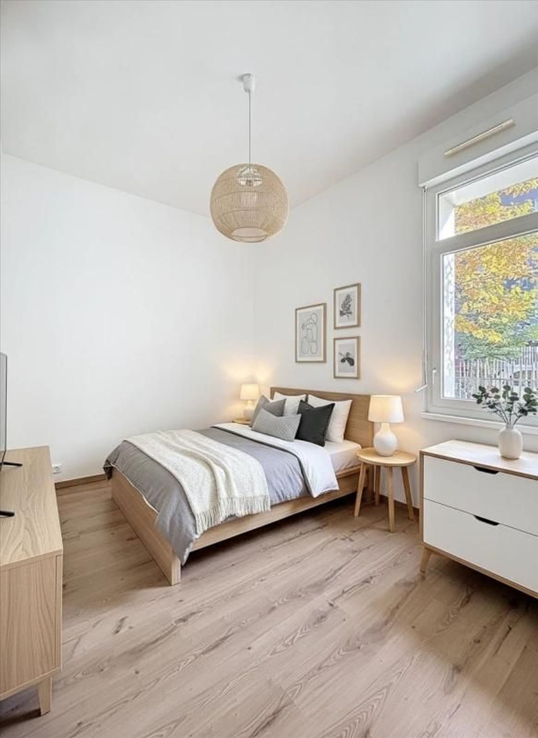 Appartement à vendre, 60m², Strasbourg