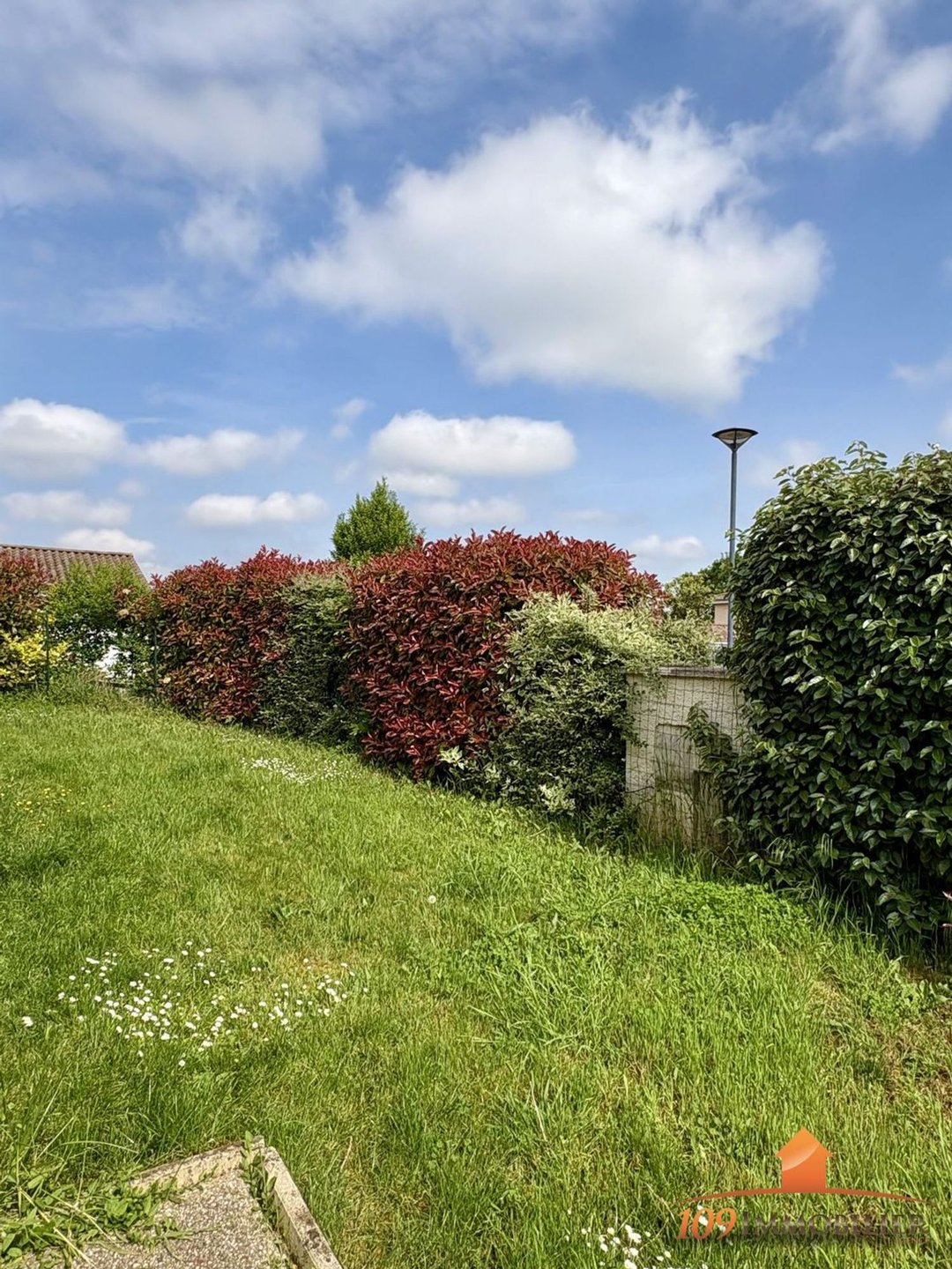 Maison à vendre, 97m², Belleville