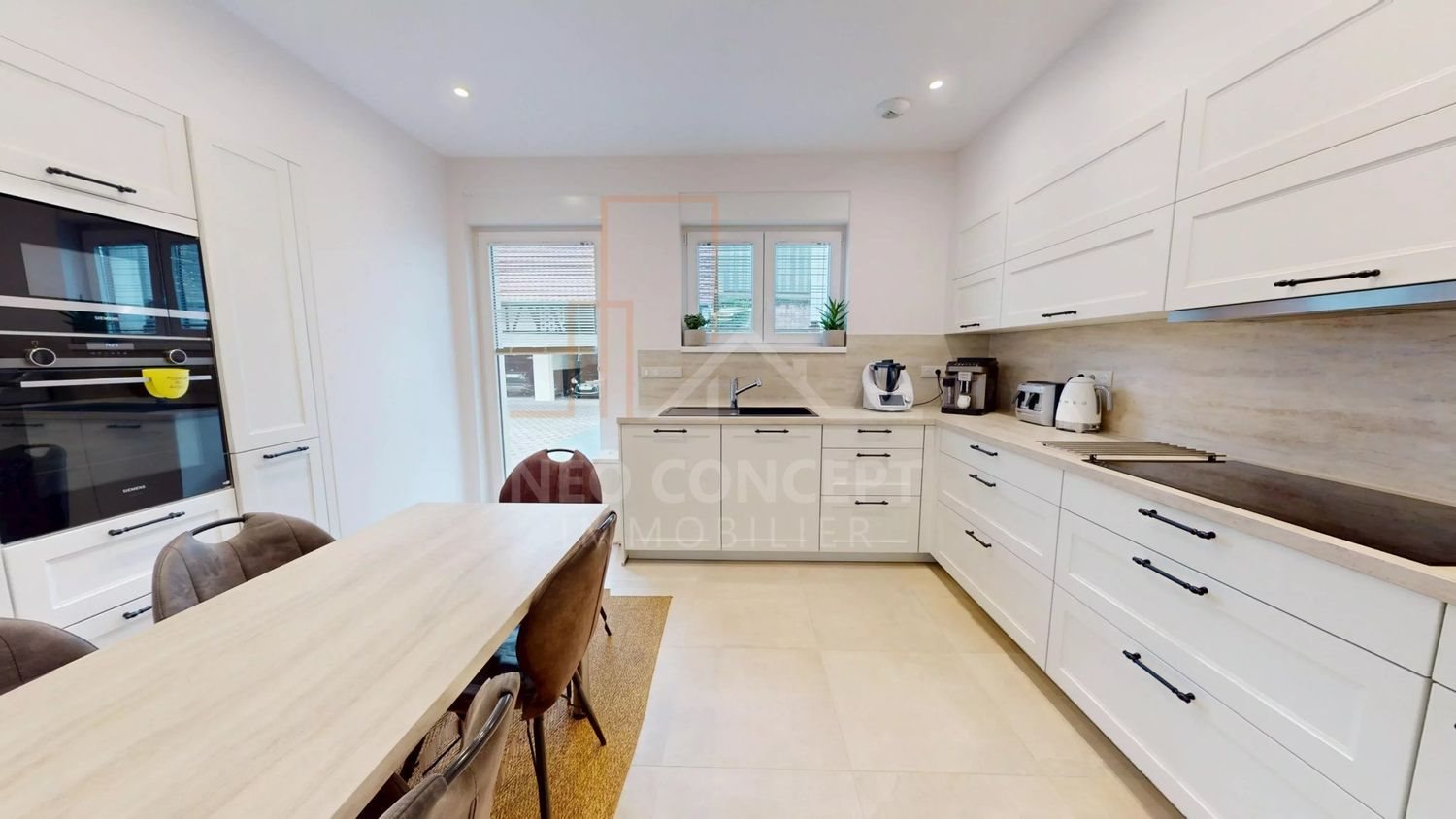 Maison à vendre, 216m², Seltz