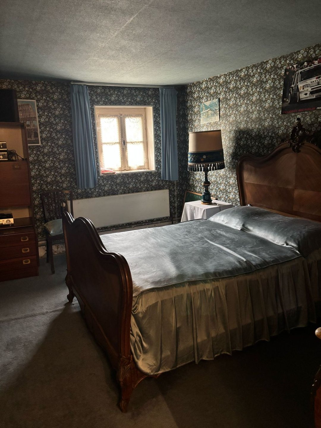 Maison à vendre, 173m², Chaintreaux