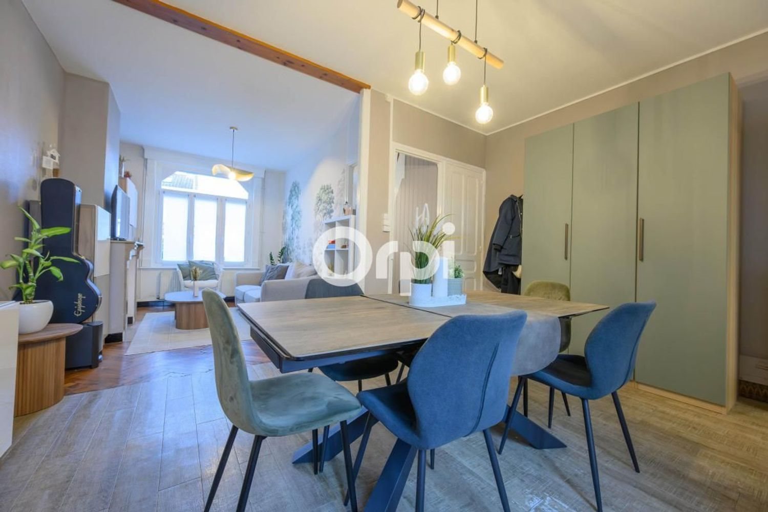 Maison à vendre, 105m², Santes