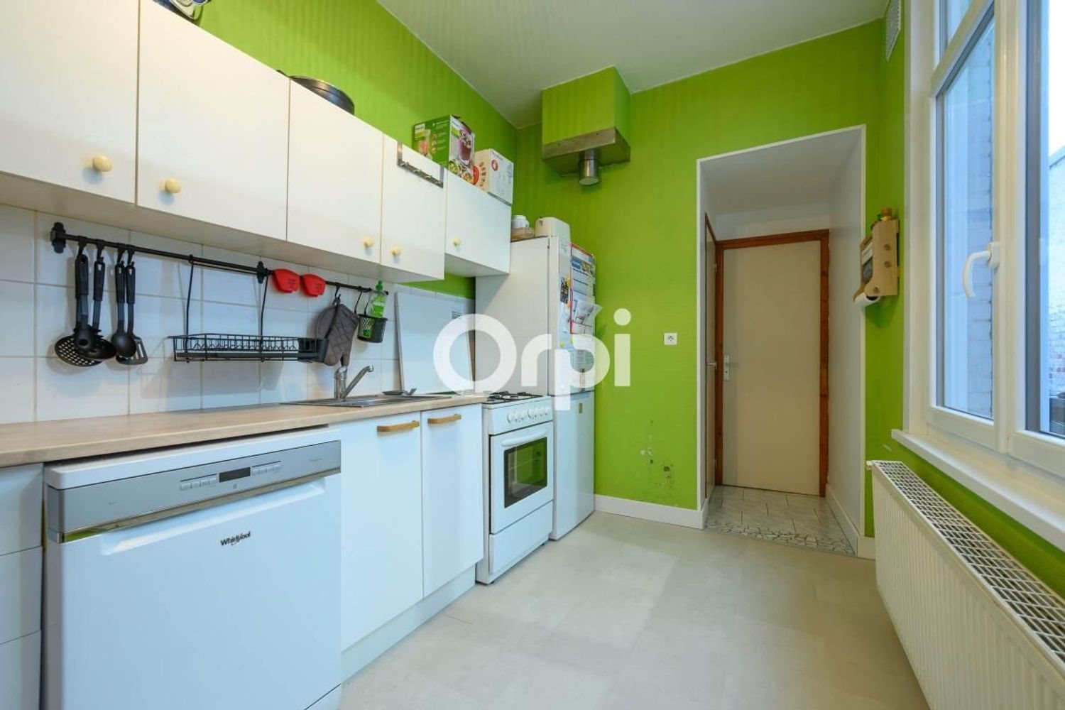 Maison à vendre, 105m², Santes
