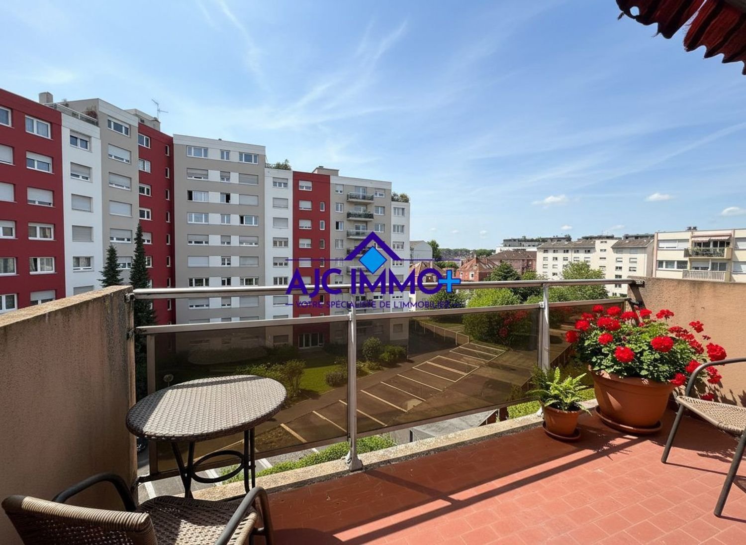 Appartement à louer, 103m², Strasbourg