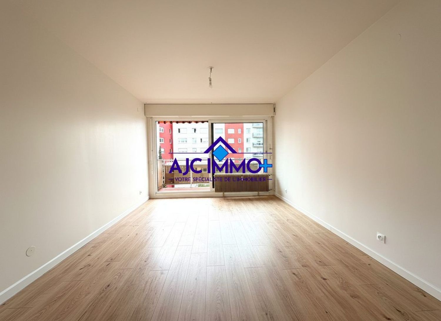 Appartement à louer, 103m², Strasbourg