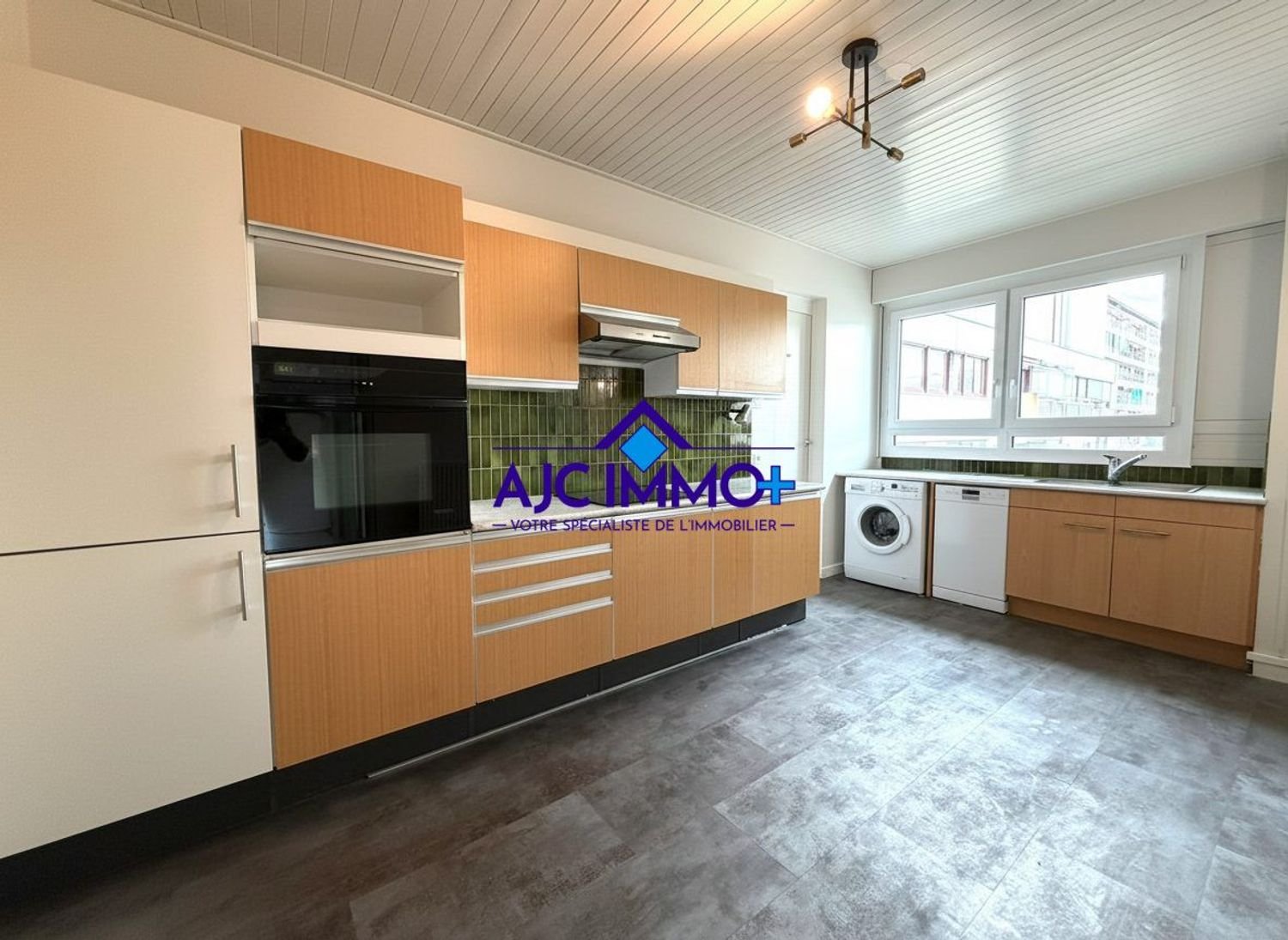 Appartement à louer, 103m², Strasbourg