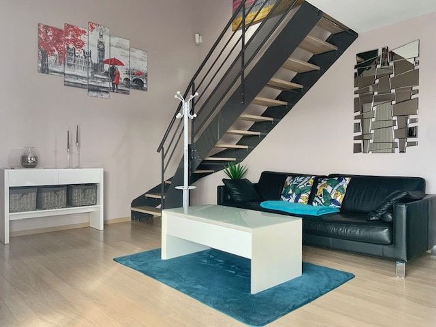 Appartement à vendre, 104m², Champagnole
