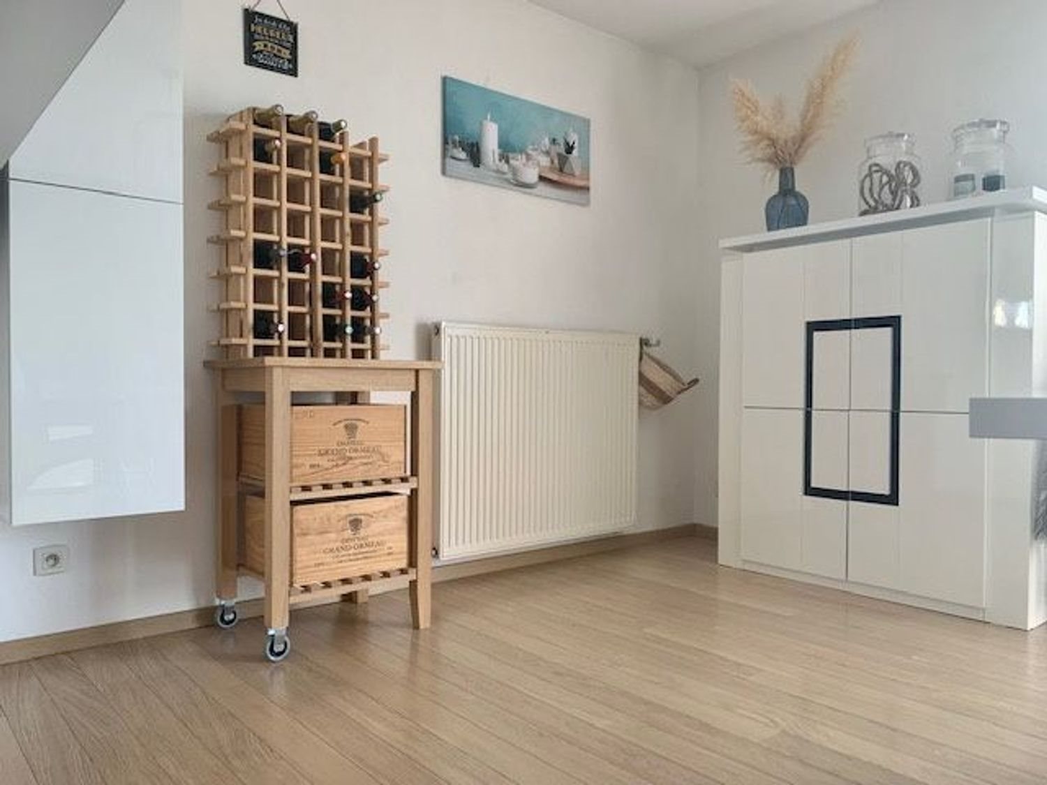 Appartement à vendre, 104m², Champagnole