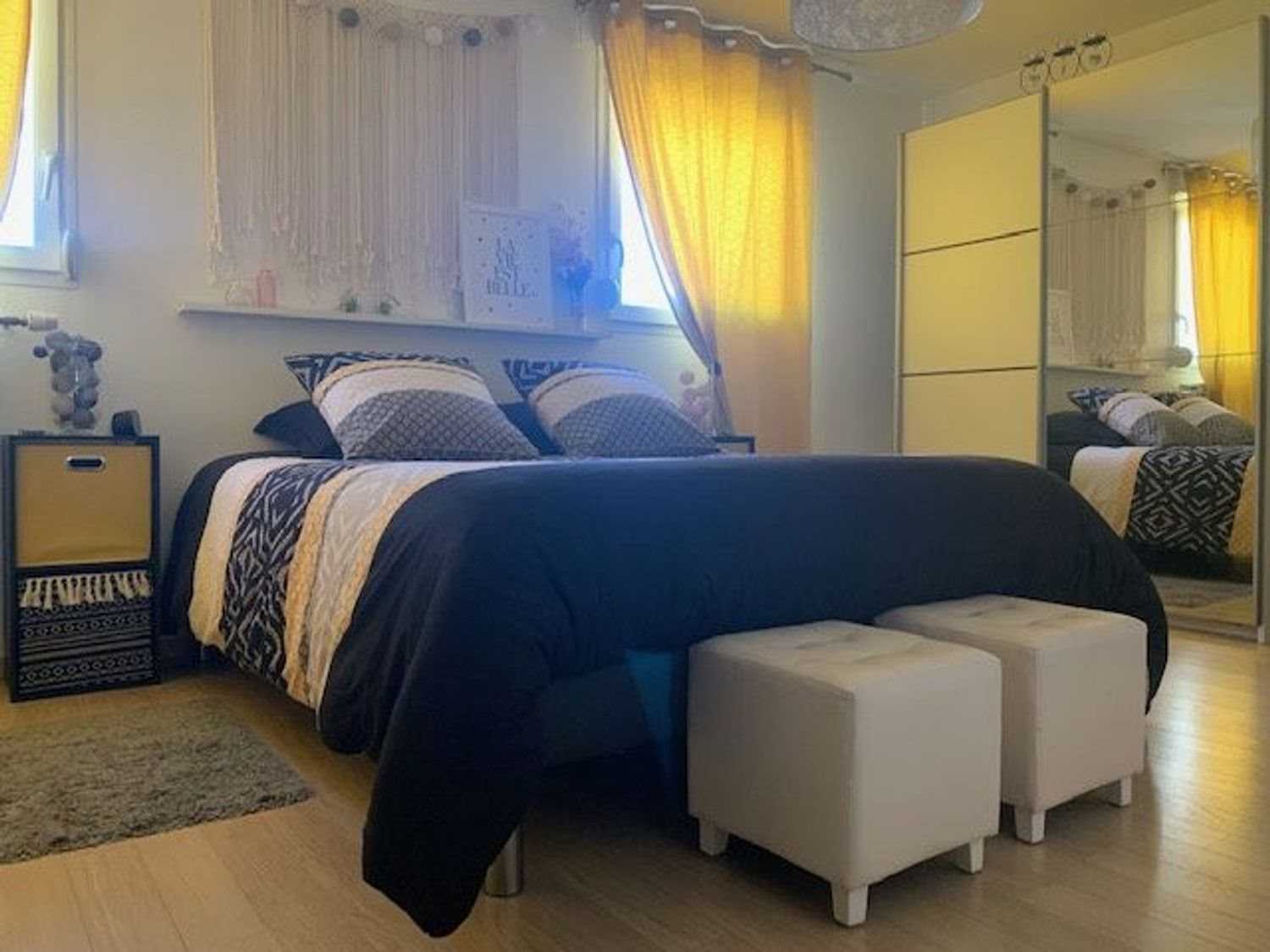 Appartement à vendre, 104m², Champagnole