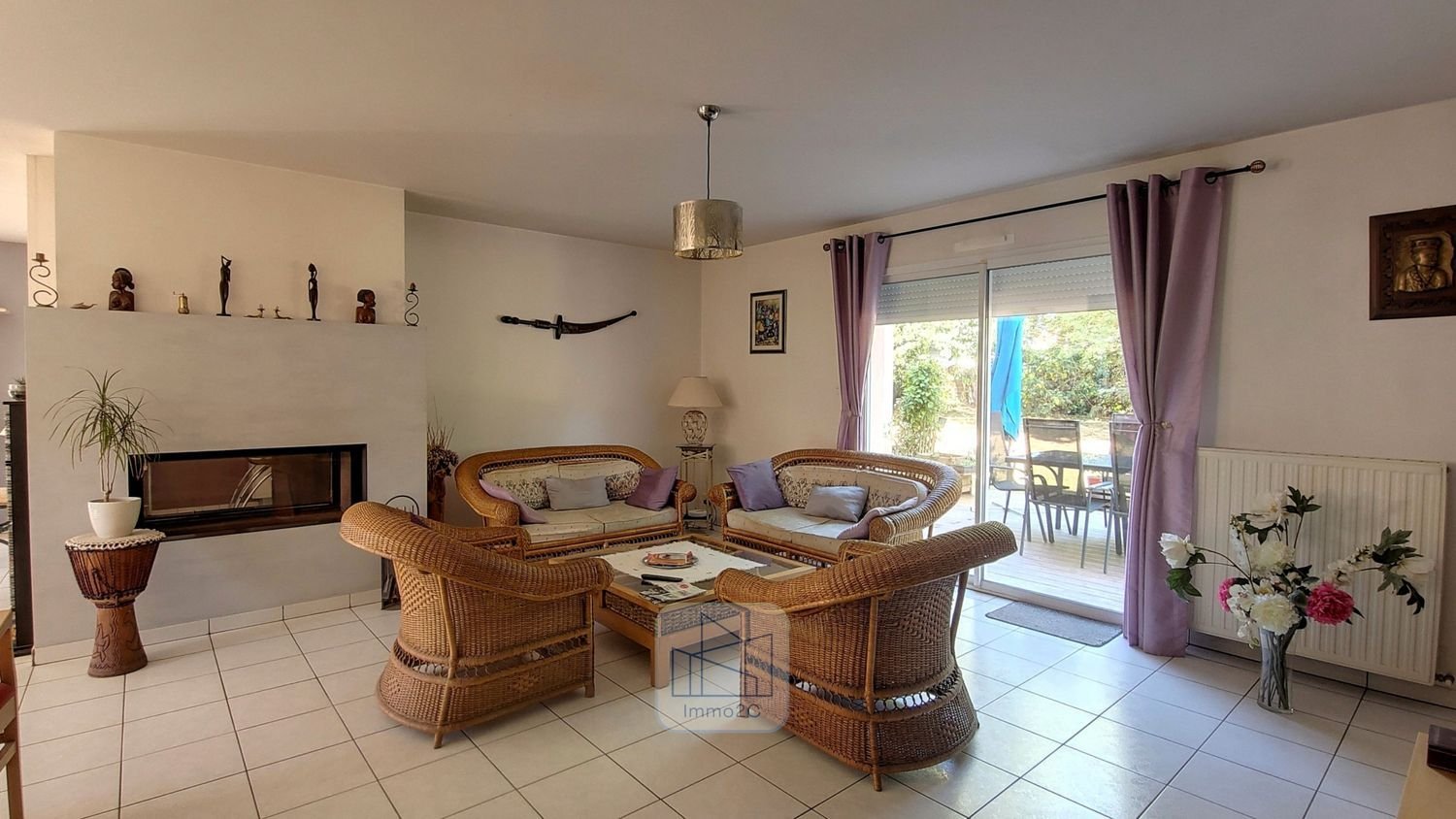Maison à vendre, 180m², Haute-Goulaine