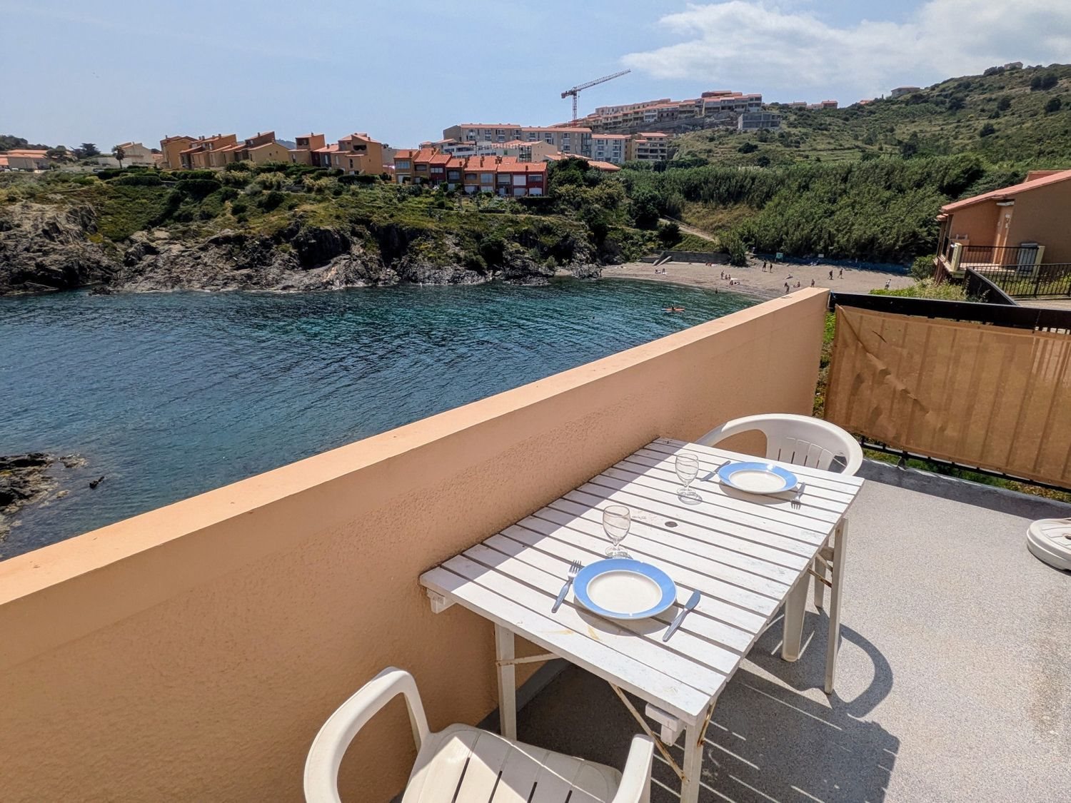 Appartement à vendre, 33m², Collioure