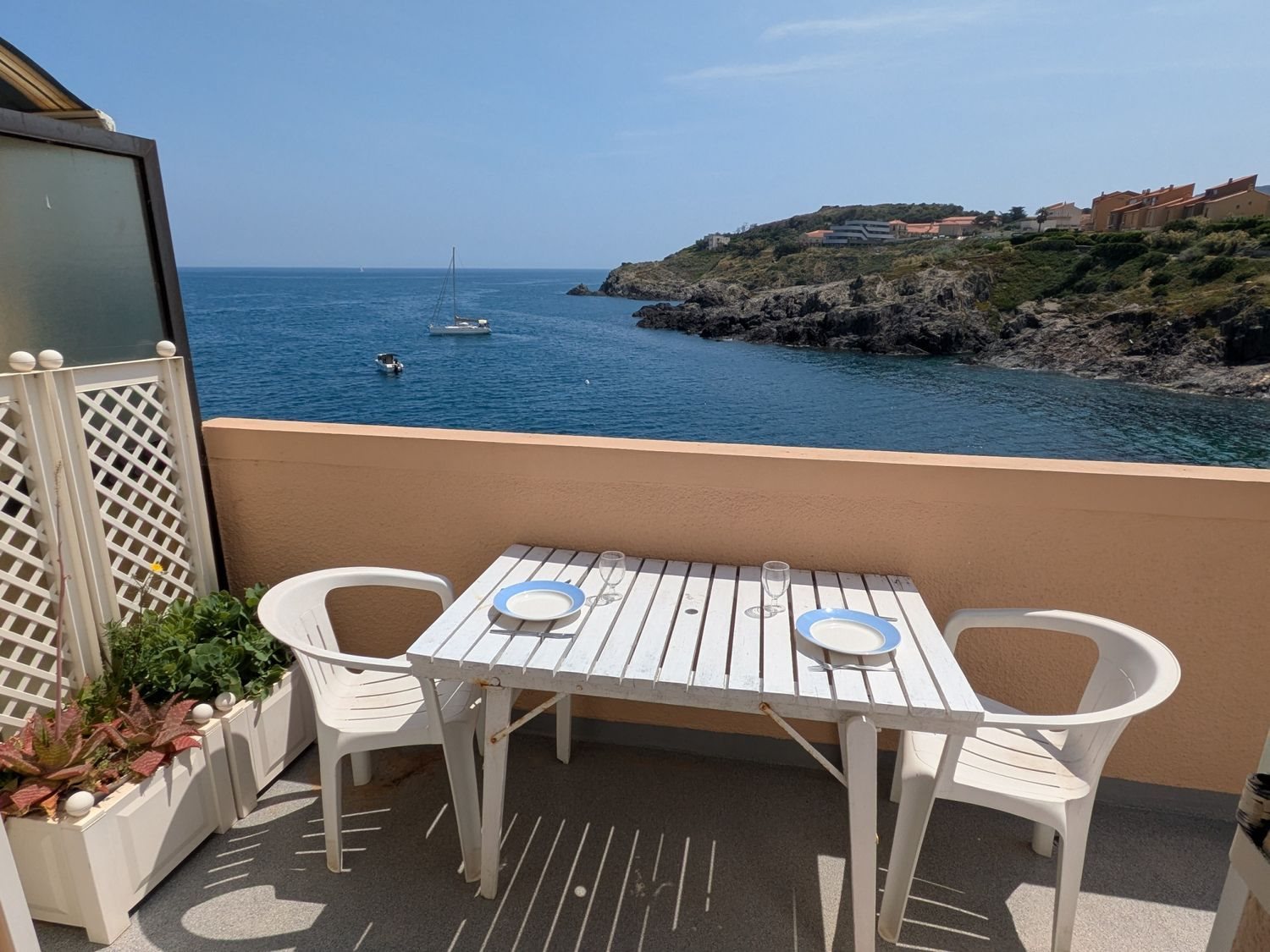 Appartement à vendre, 33m², Collioure