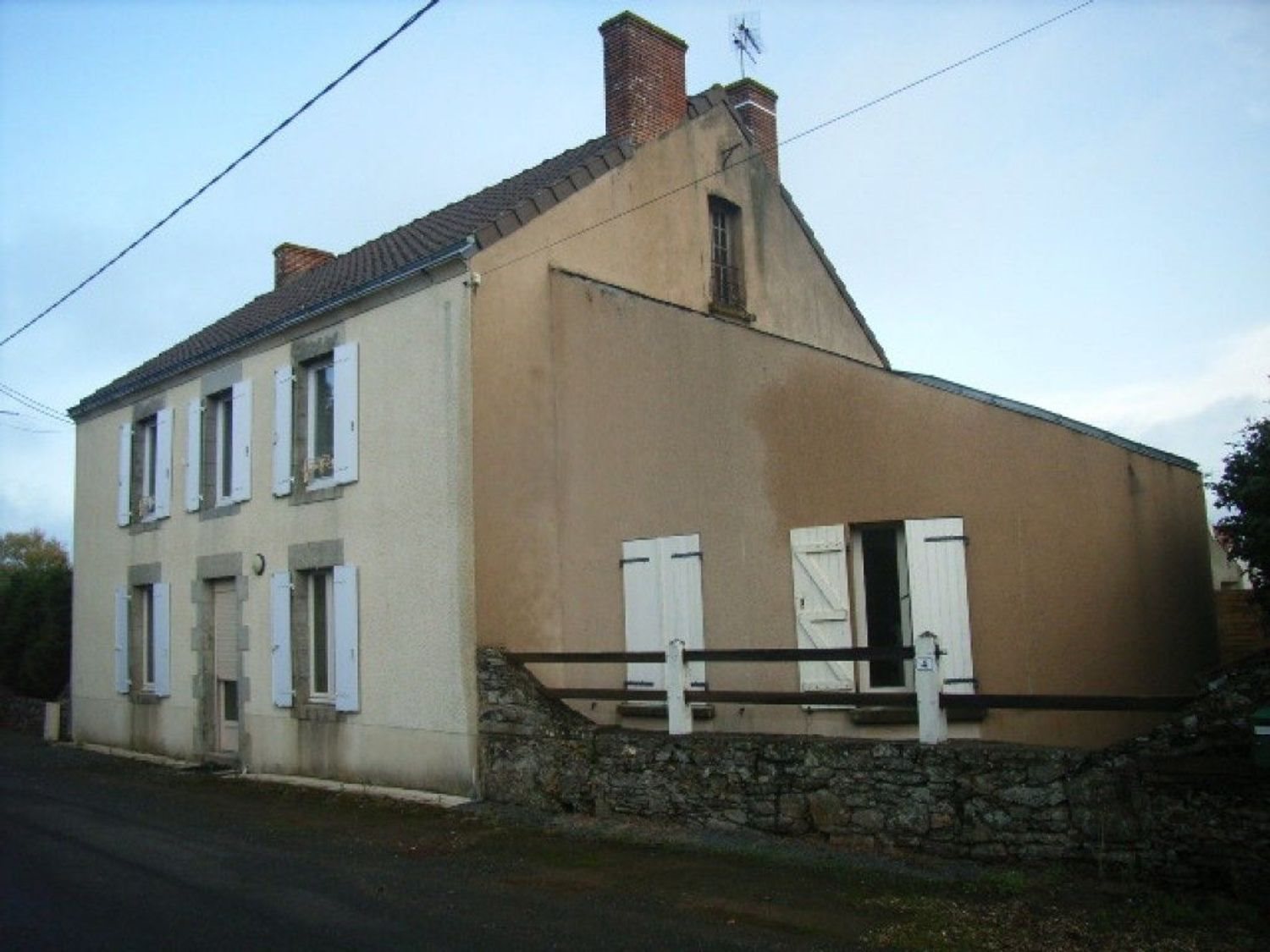 Maison à vendre, 190m², La Limouzinière