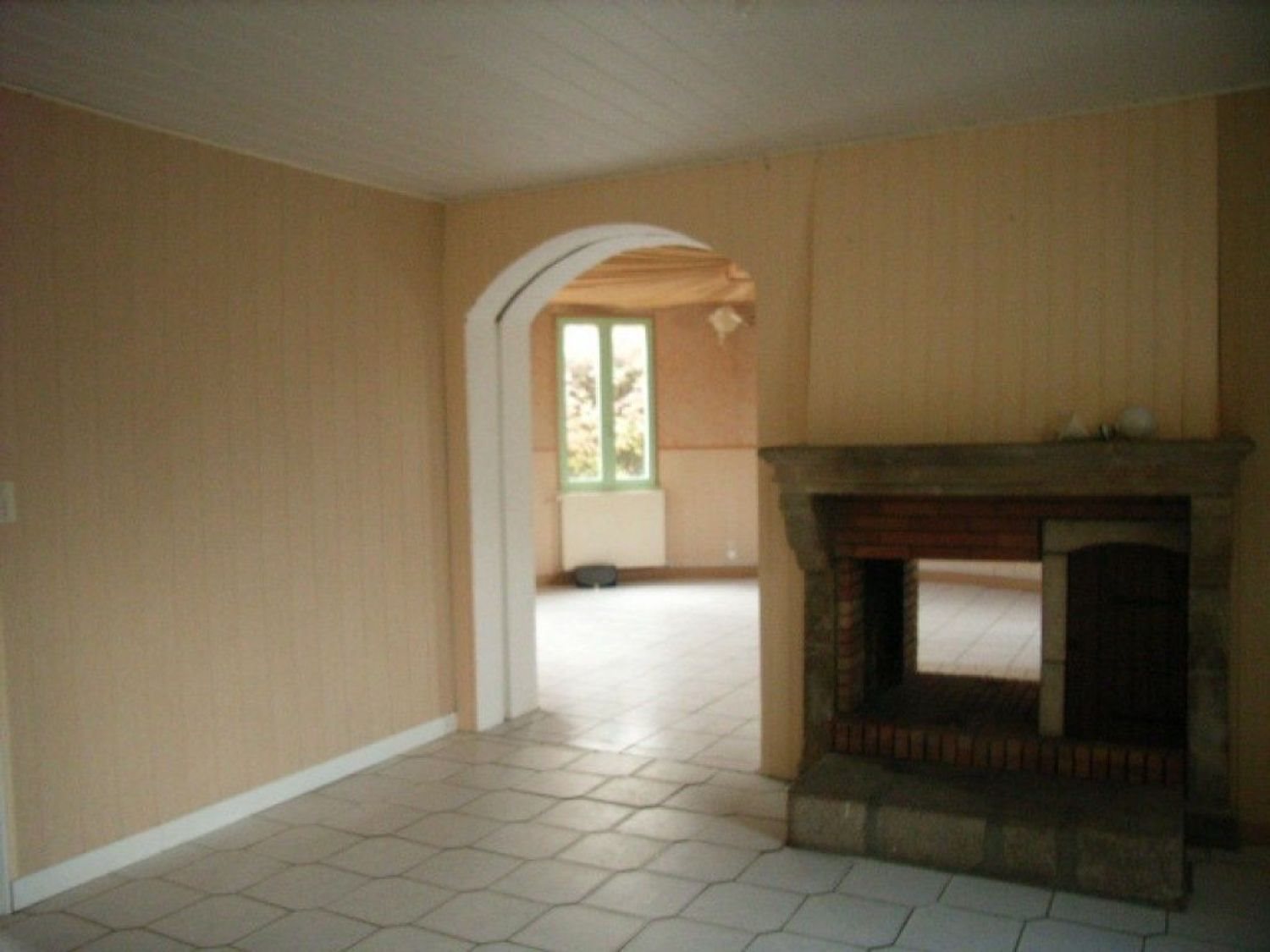 Maison à vendre, 190m², La Limouzinière