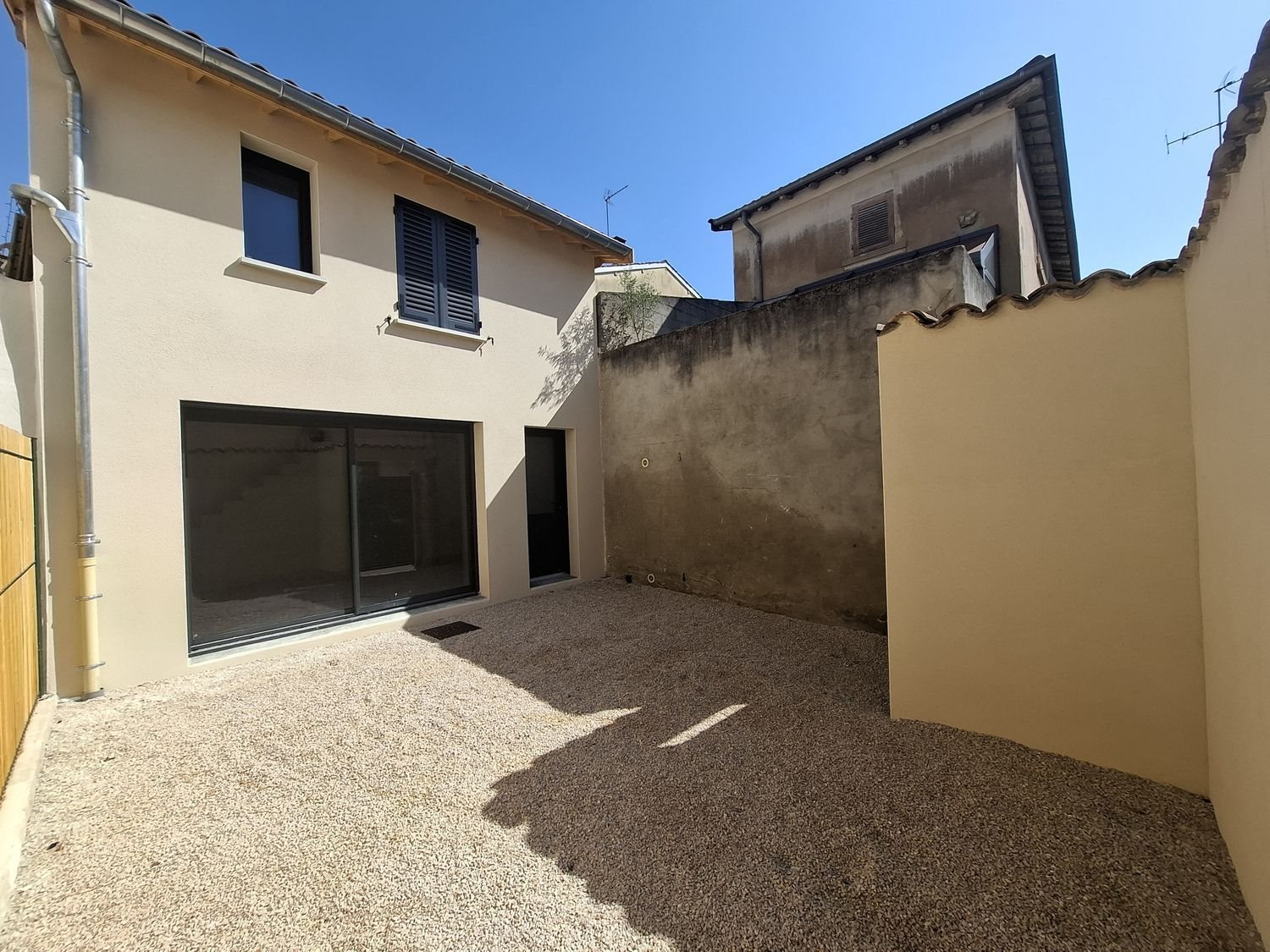 Maison à vendre, 72m², Villefranche-sur-Saône