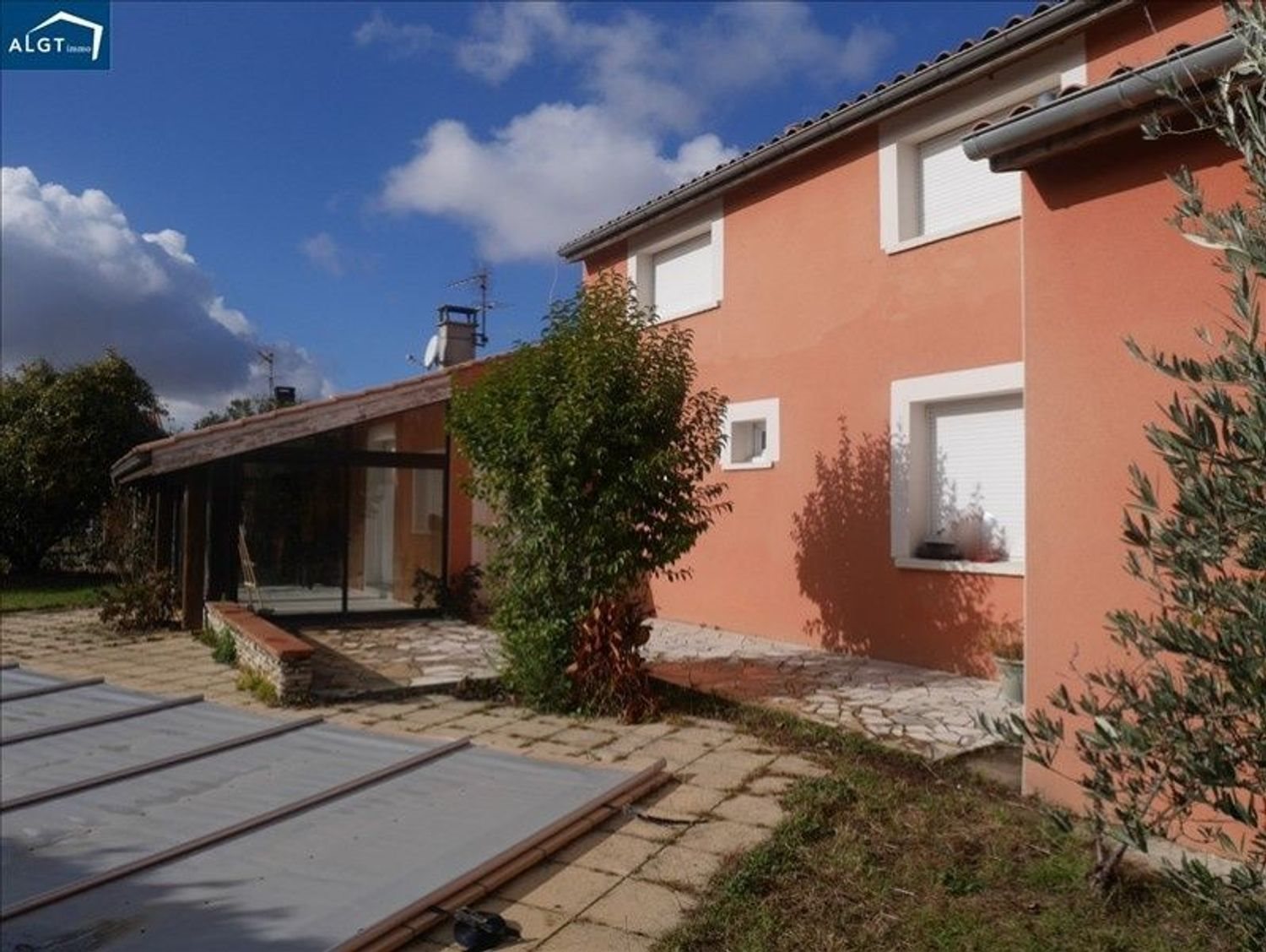 Maison à vendre, 156m², Tournefeuille