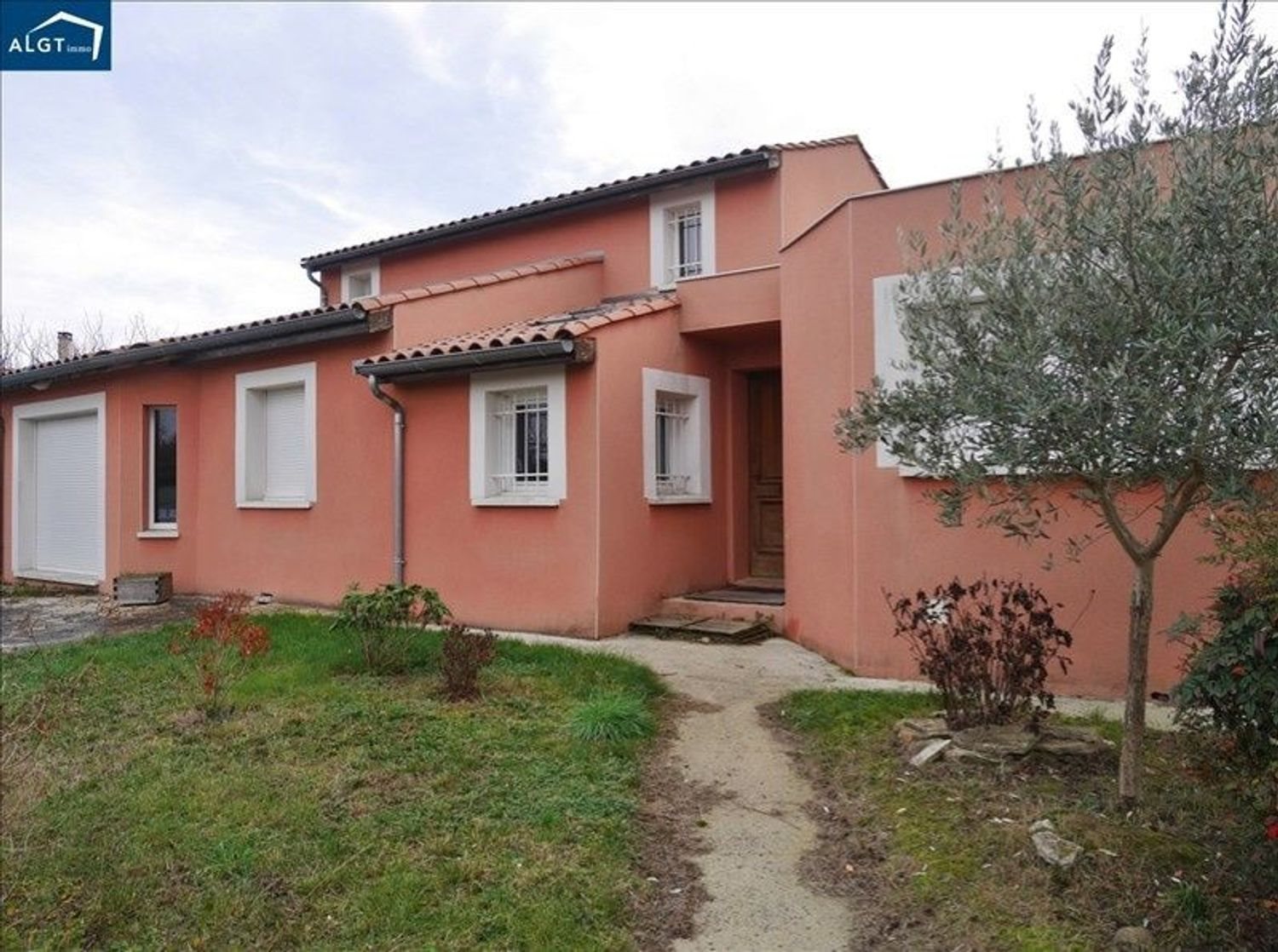 Maison à vendre, 156m², Tournefeuille