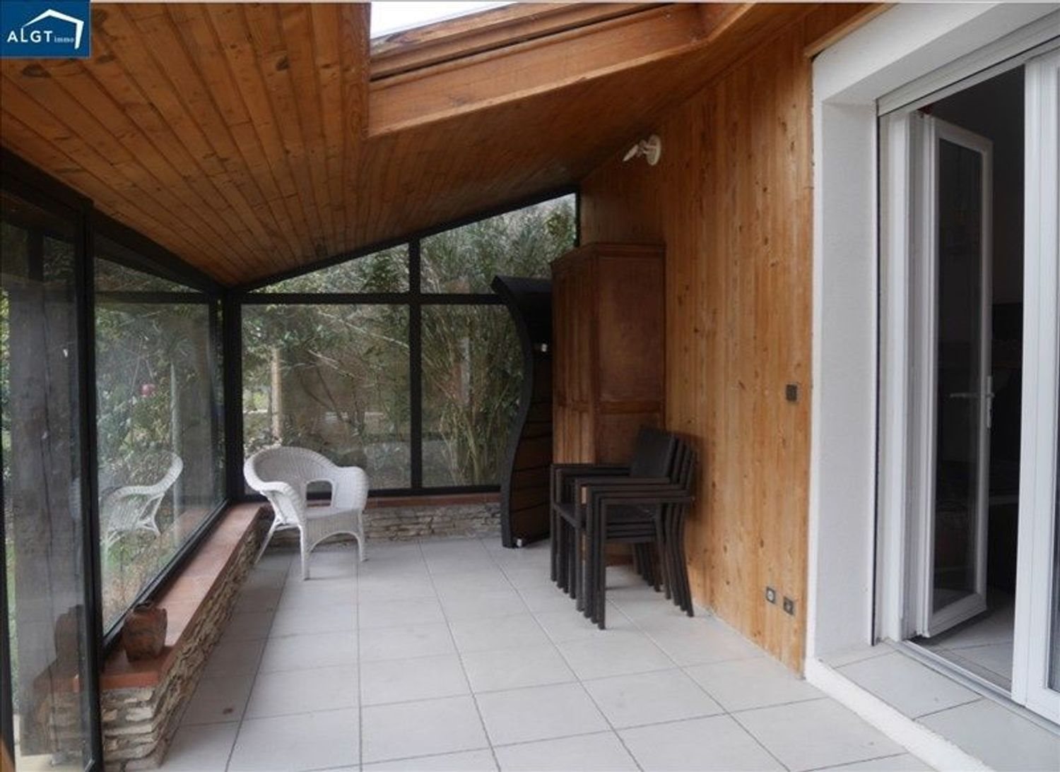 Maison à vendre, 156m², Tournefeuille
