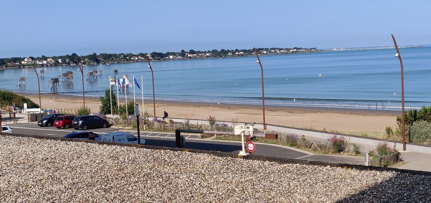 Appartement à vendre, 48m², Saint-Michel-Chef-Chef