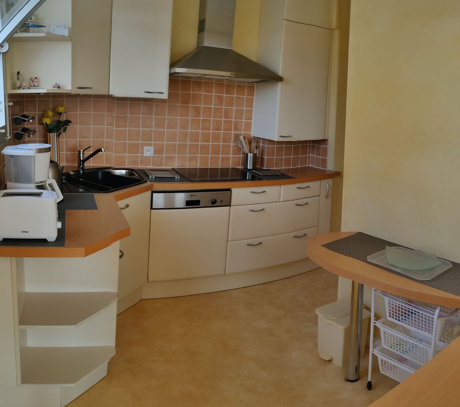 Appartement à vendre, 48m², Saint-Michel-Chef-Chef