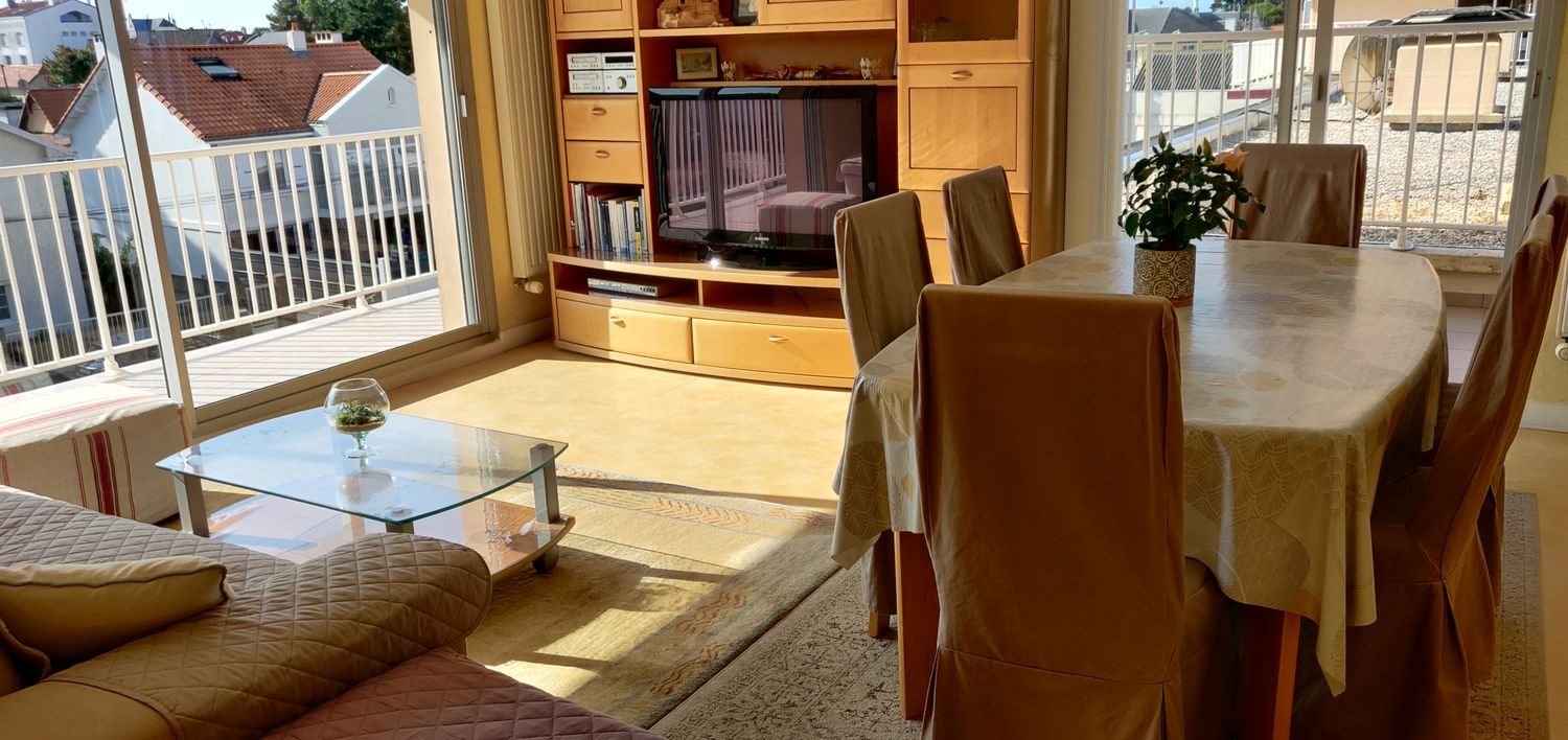 Appartement à vendre, 48m², Saint-Michel-Chef-Chef