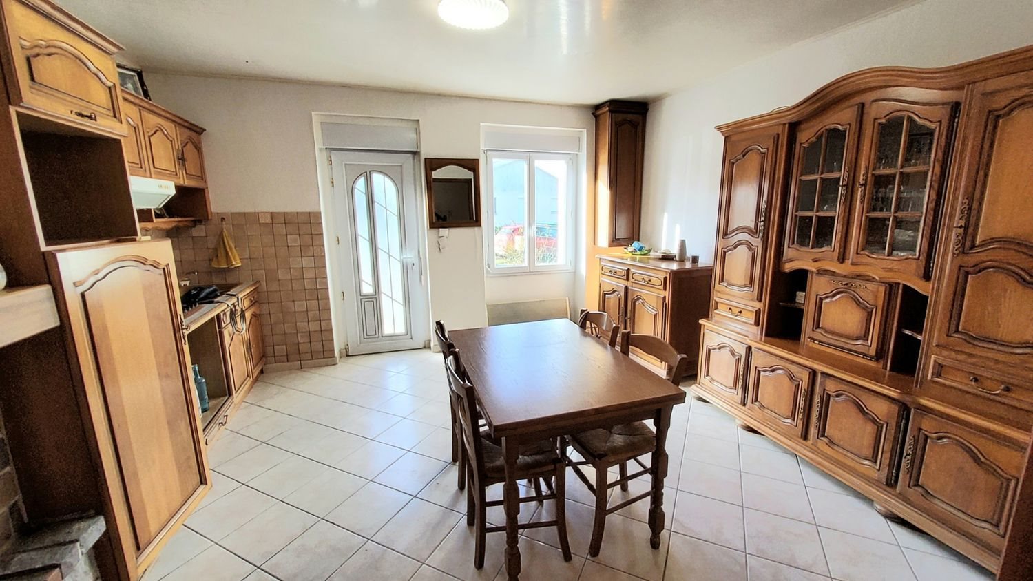 Maison à vendre, 80m², Guipry