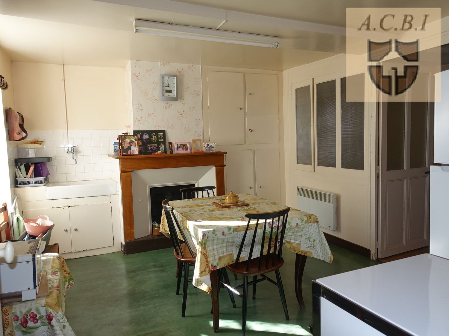 Maison à vendre, 75m², Oucques