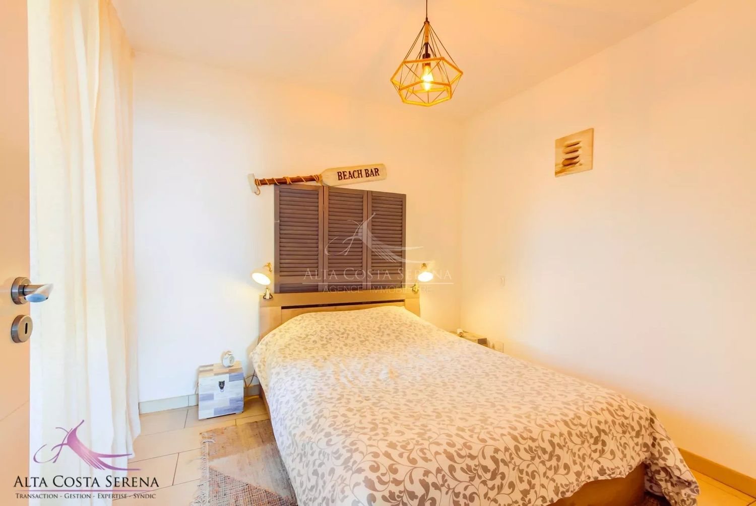 Appartement à vendre, 44m², Pertuis