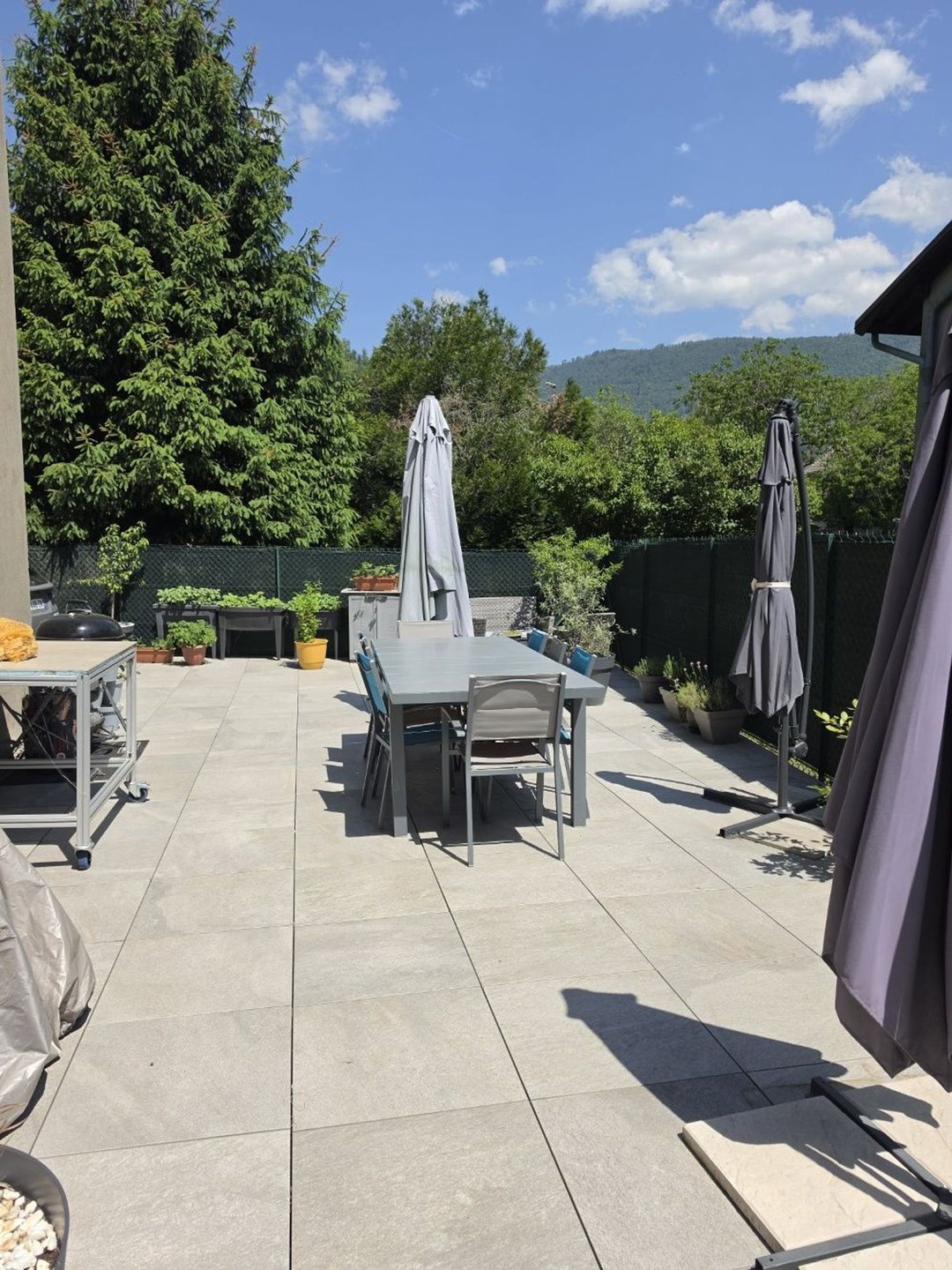 Maison à vendre, 221m², Marignier
