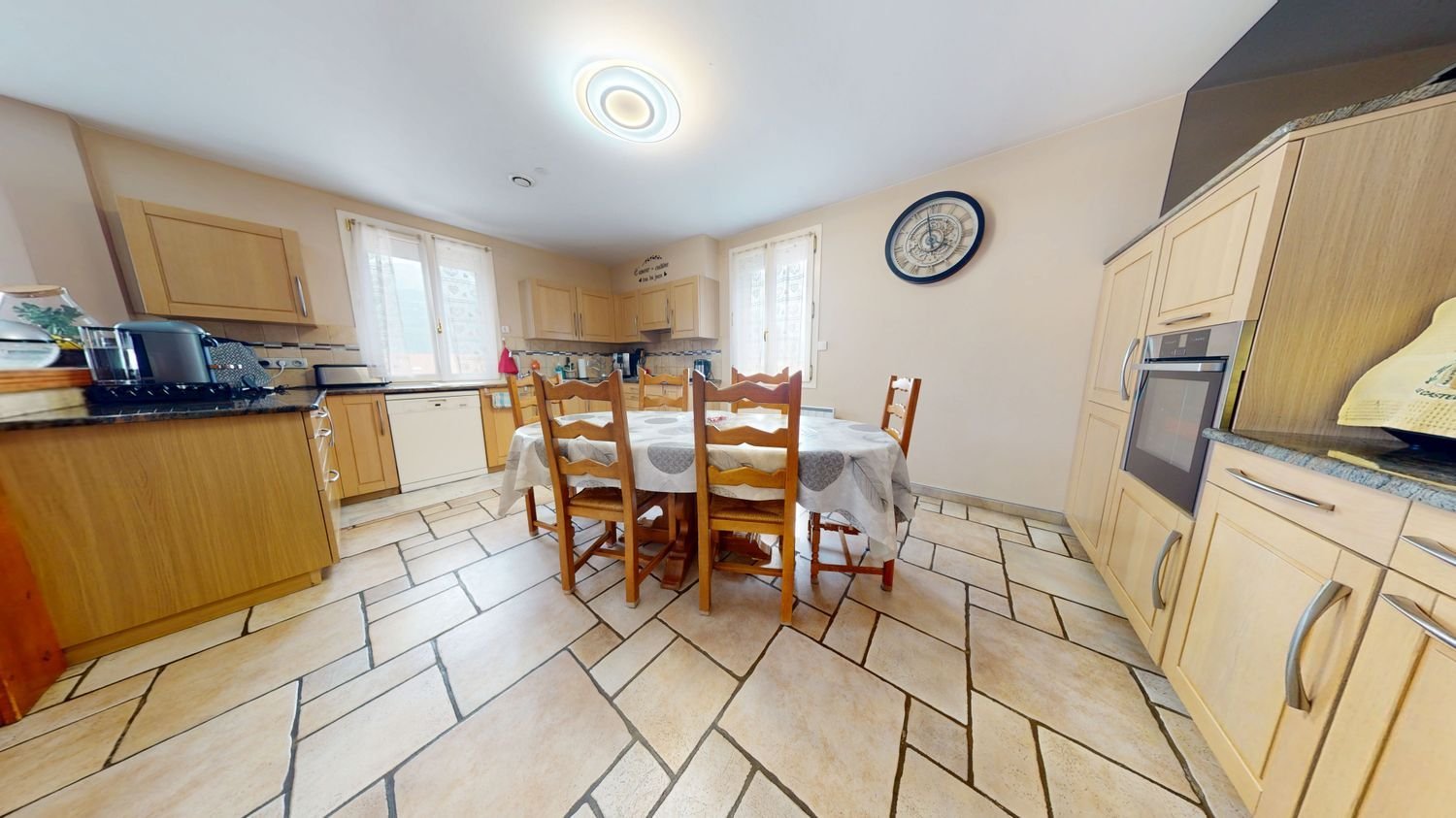 Maison à vendre, 221m², Marignier