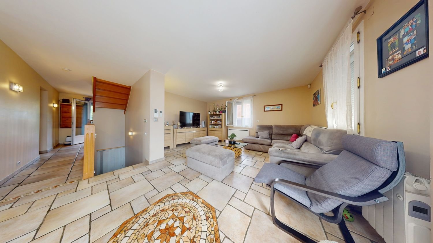 Maison à vendre, 221m², Marignier