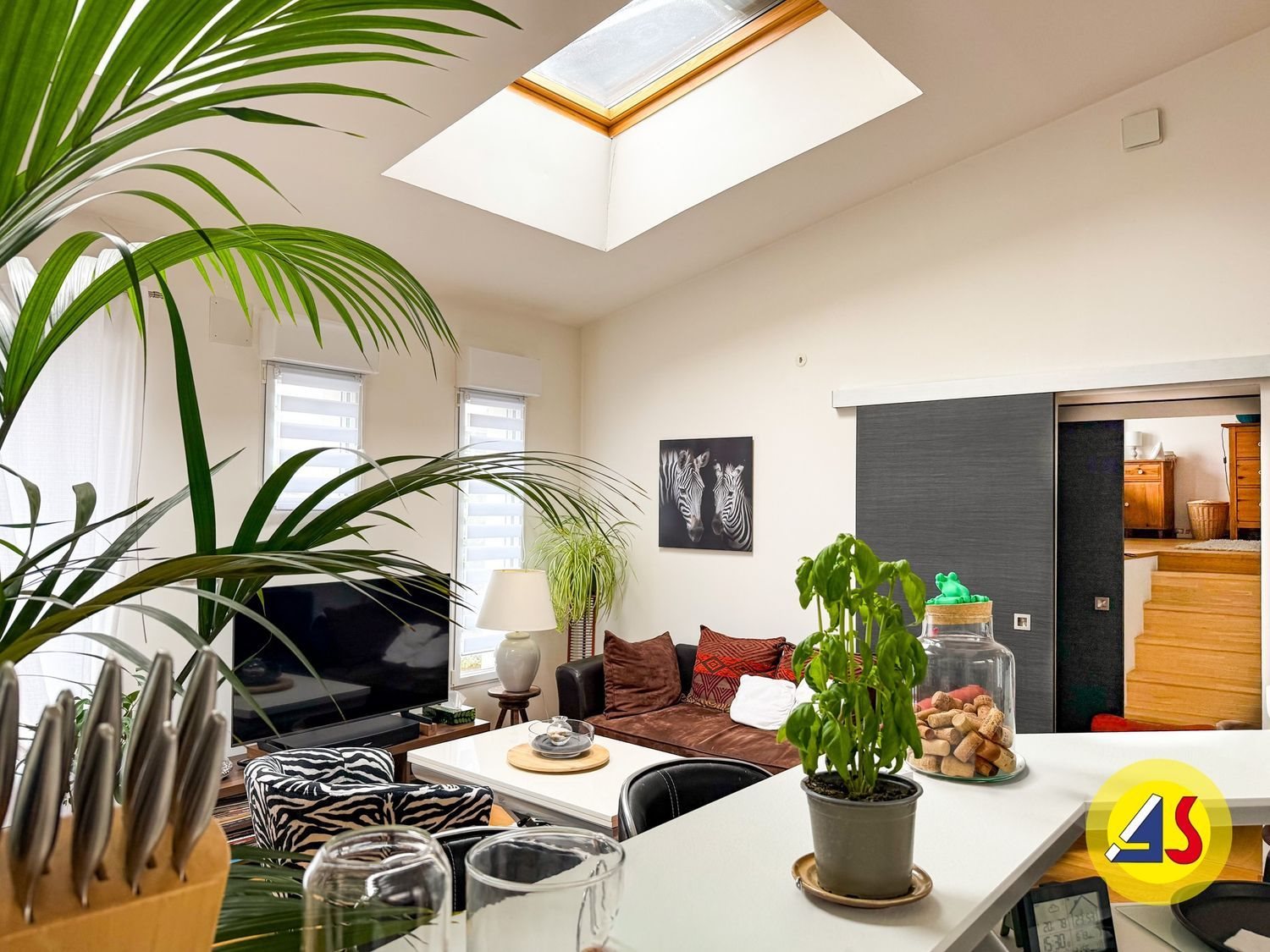Maison à vendre, 77m², Nantes