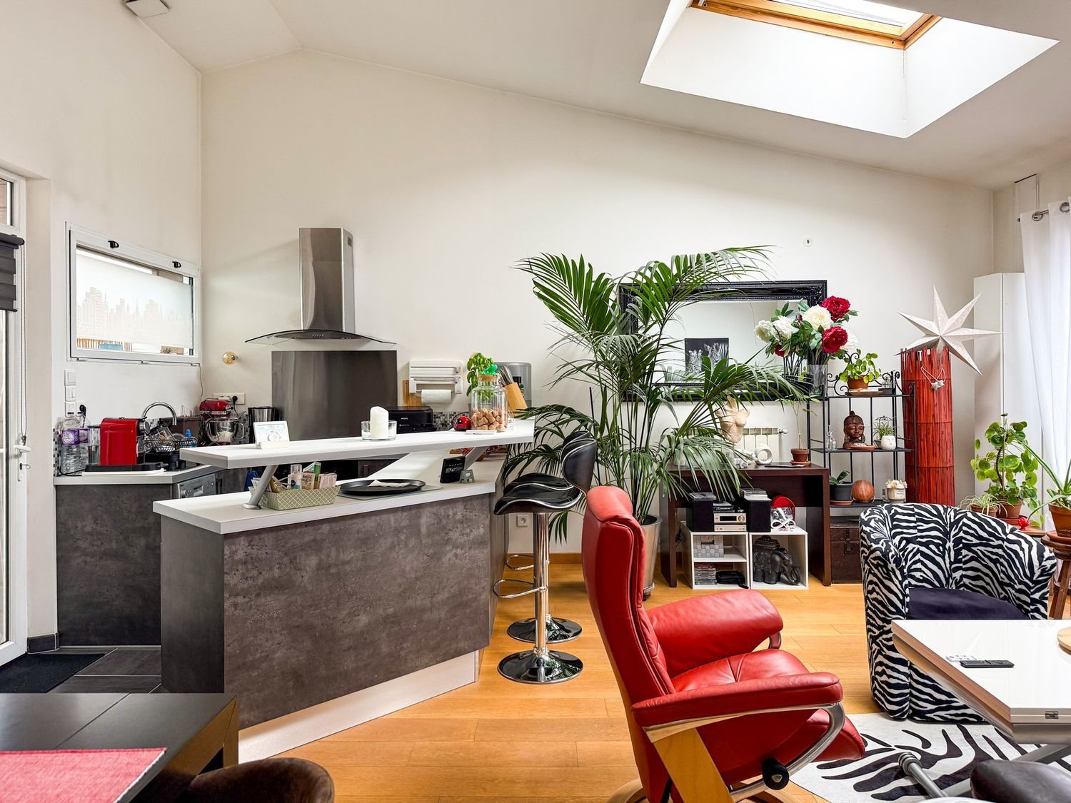 Maison à vendre, 77m², Nantes