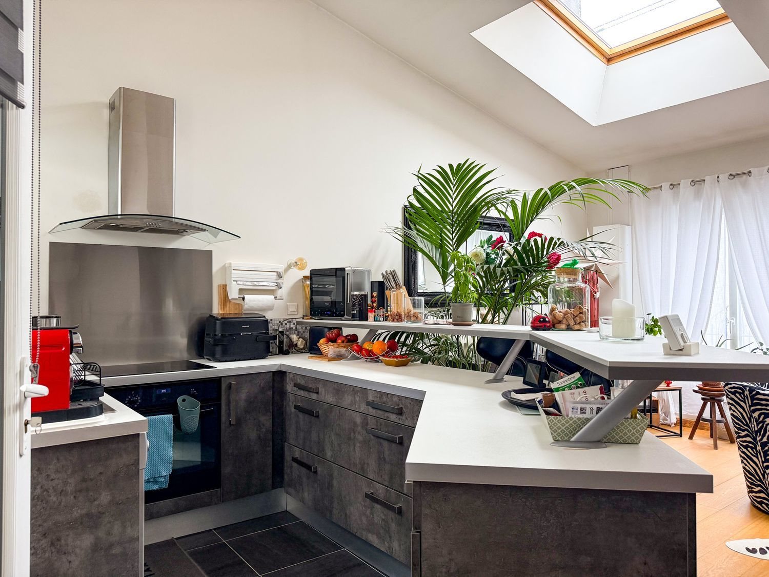 Maison à vendre, 77m², Nantes