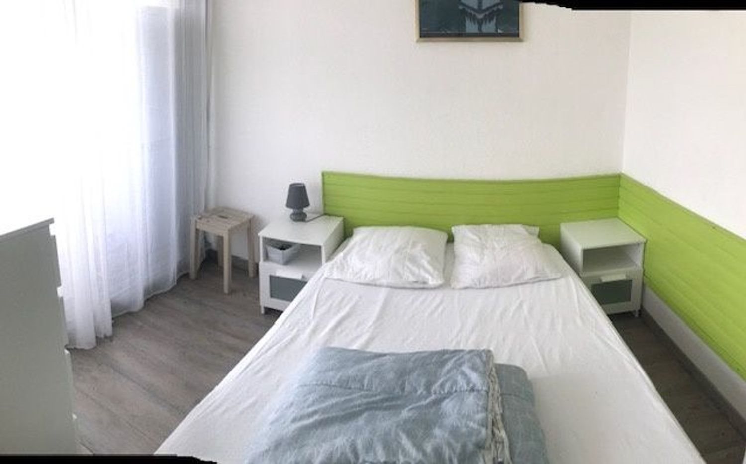 Appartement à vendre, 32m², La Grande-Motte