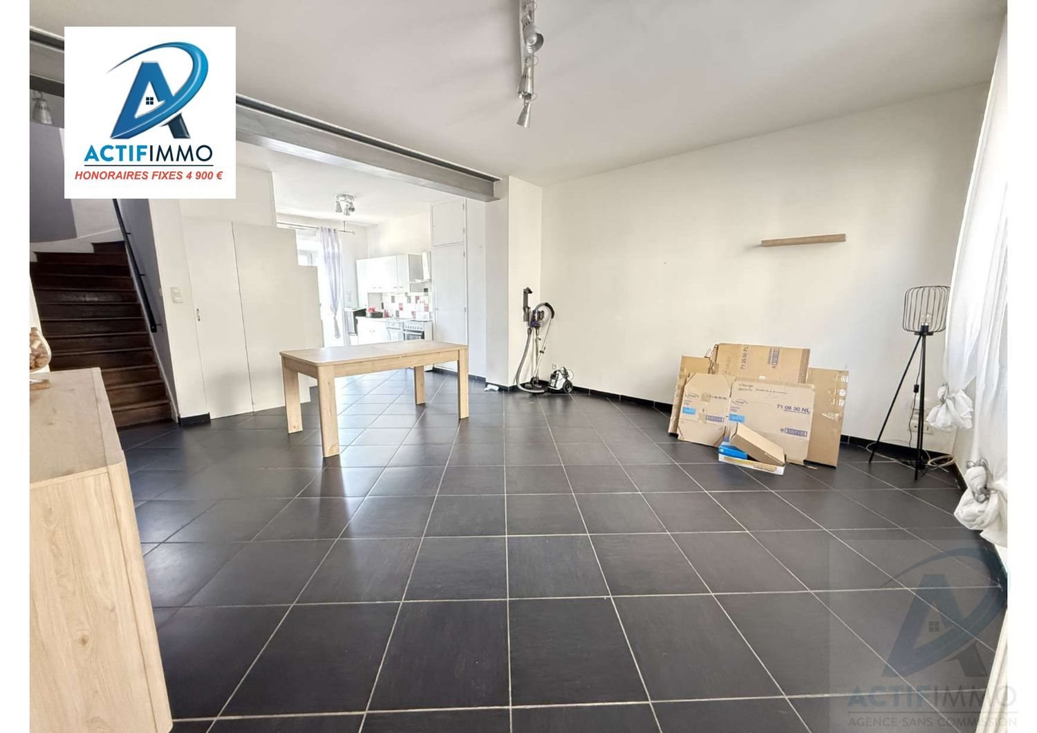 Maison à vendre, 111m², Flers