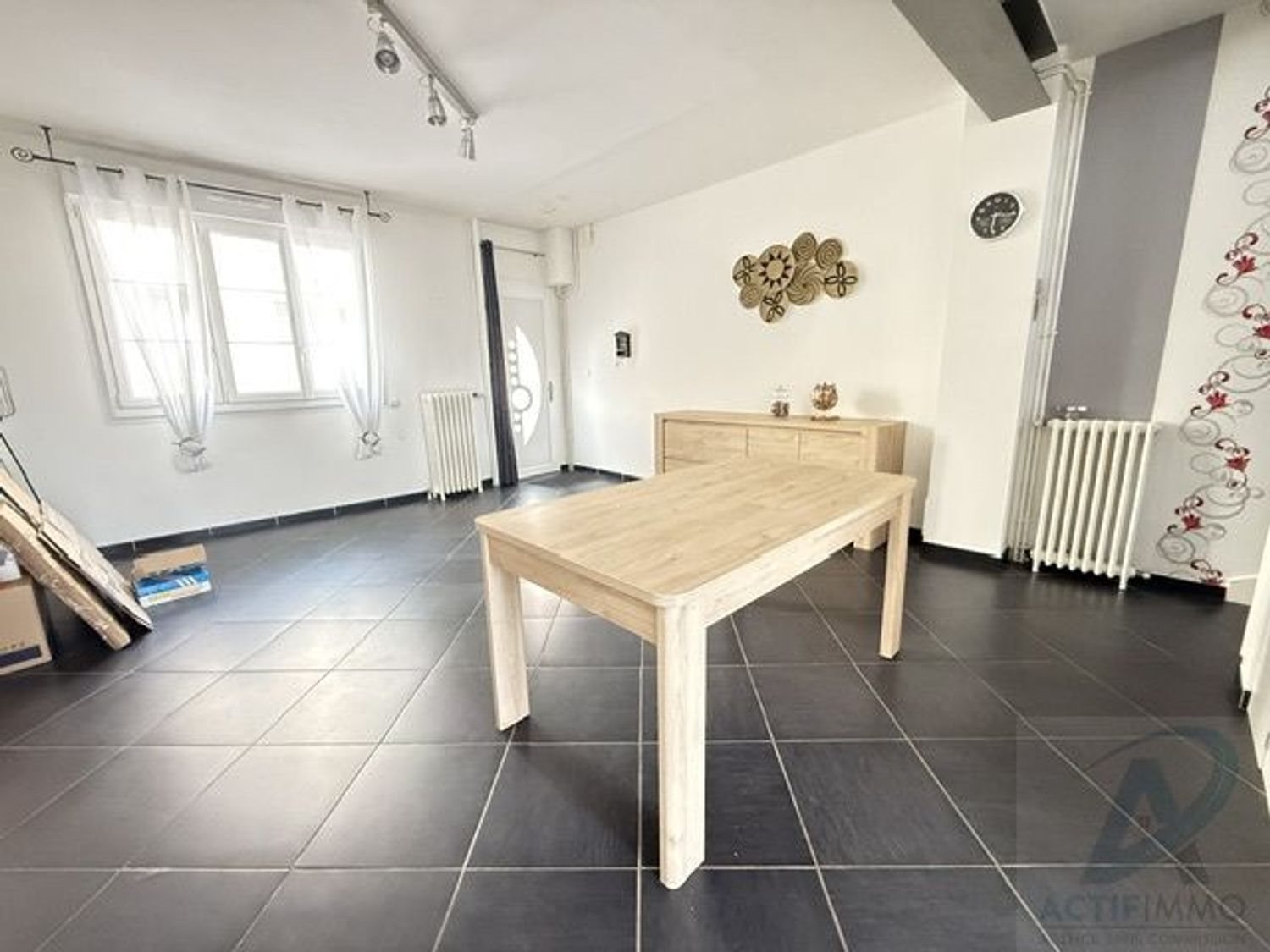 Maison à vendre, 111m², Flers