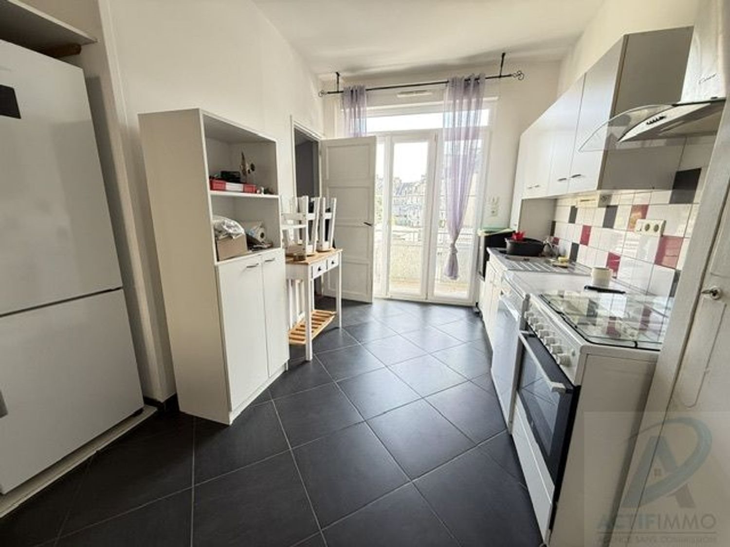 Maison à vendre, 111m², Flers