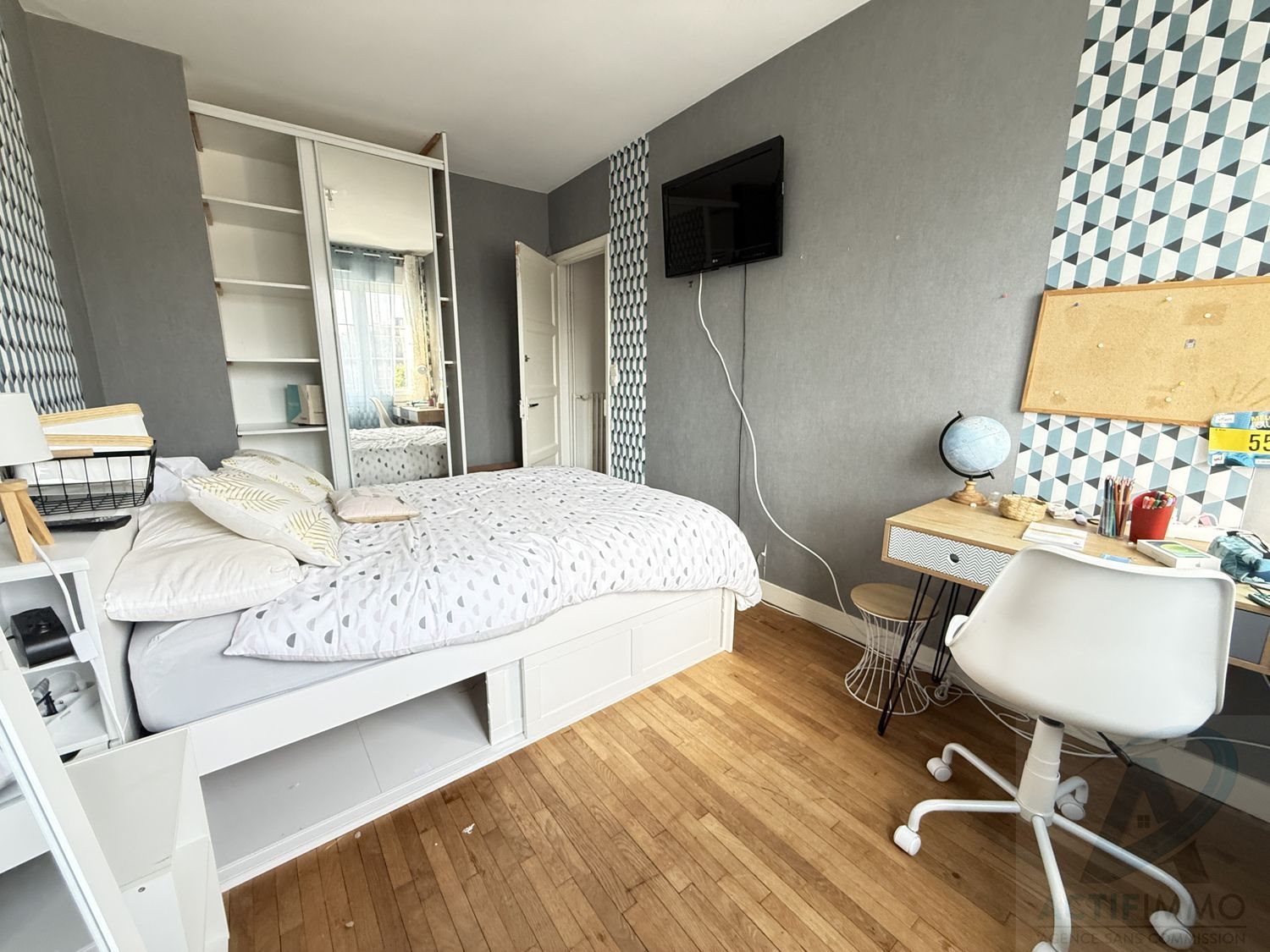 Maison à vendre, 111m², Flers
