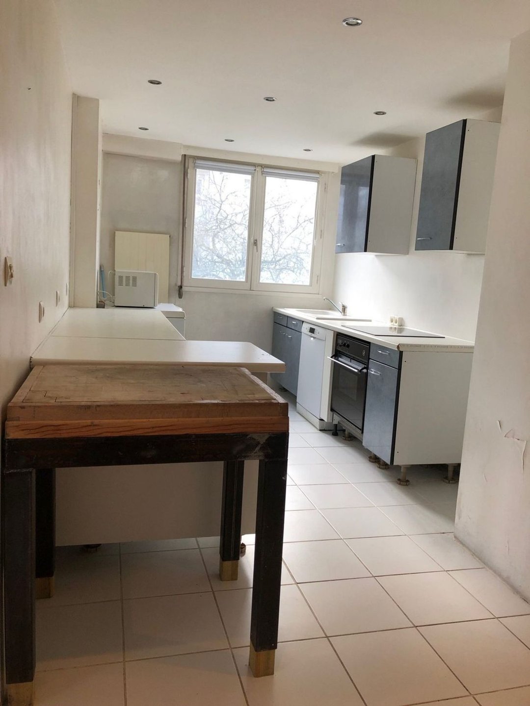 Appartement à vendre, 76m², Rouen