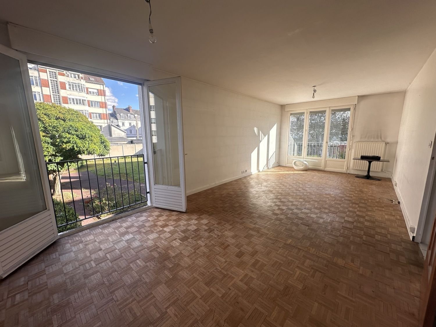Appartement à vendre, 76m², Rouen