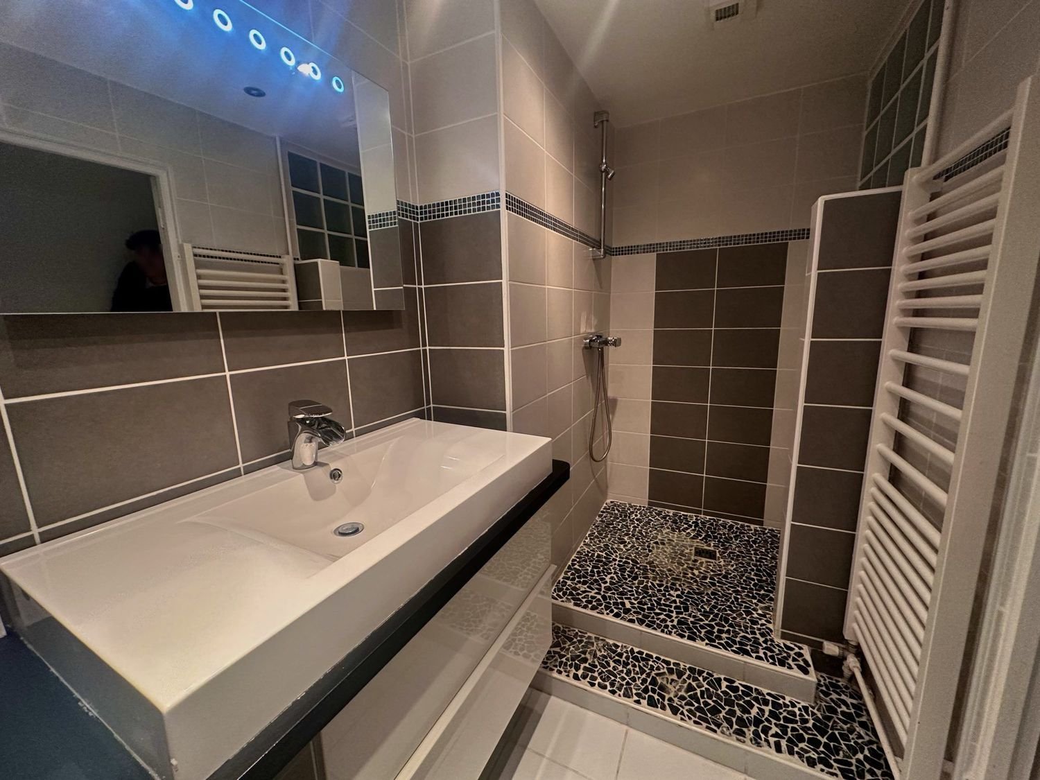 Appartement à vendre, 76m², Rouen