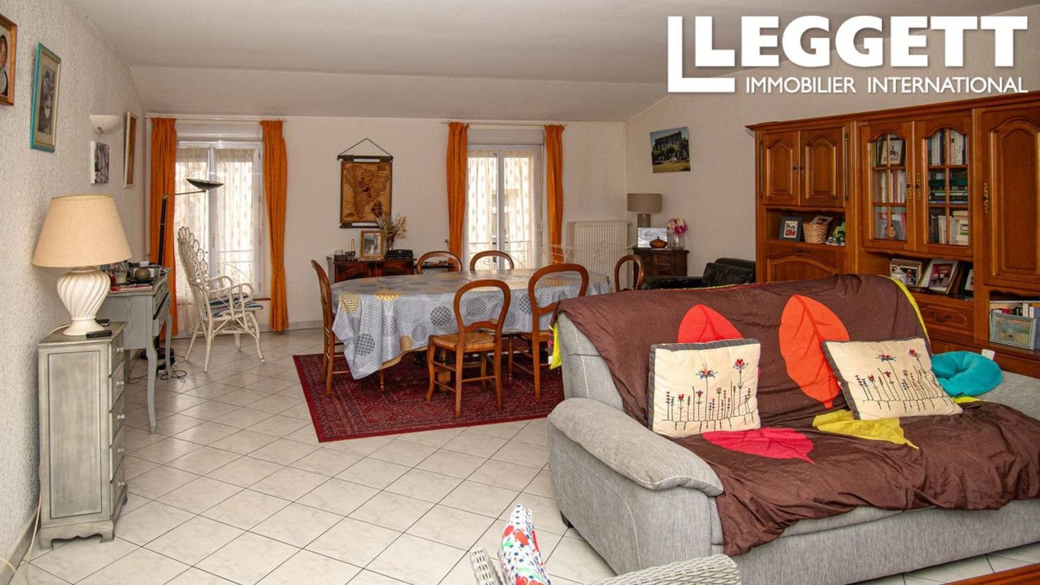 Maison à vendre, 170m², Pamiers