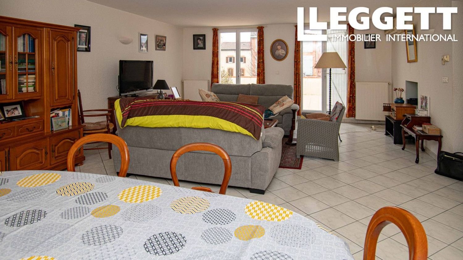 Maison à vendre, 170m², Pamiers