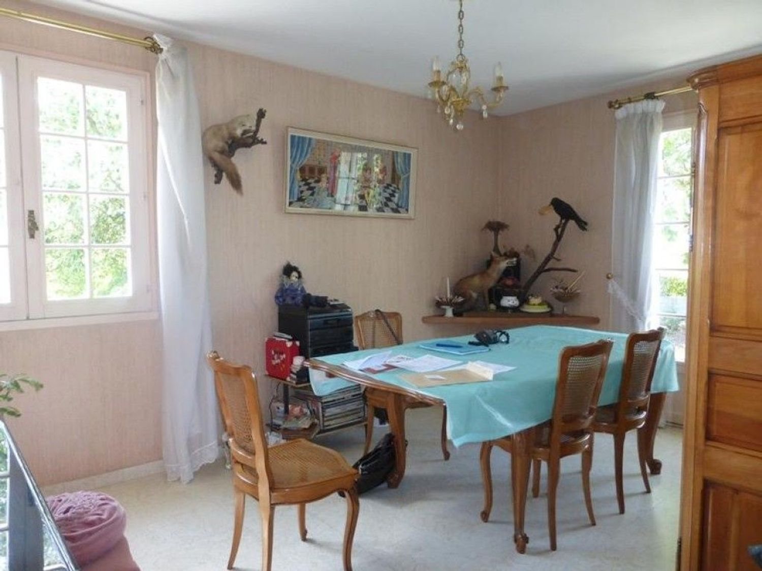 Maison à vendre, 95m², Aigrefeuille-sur-Maine