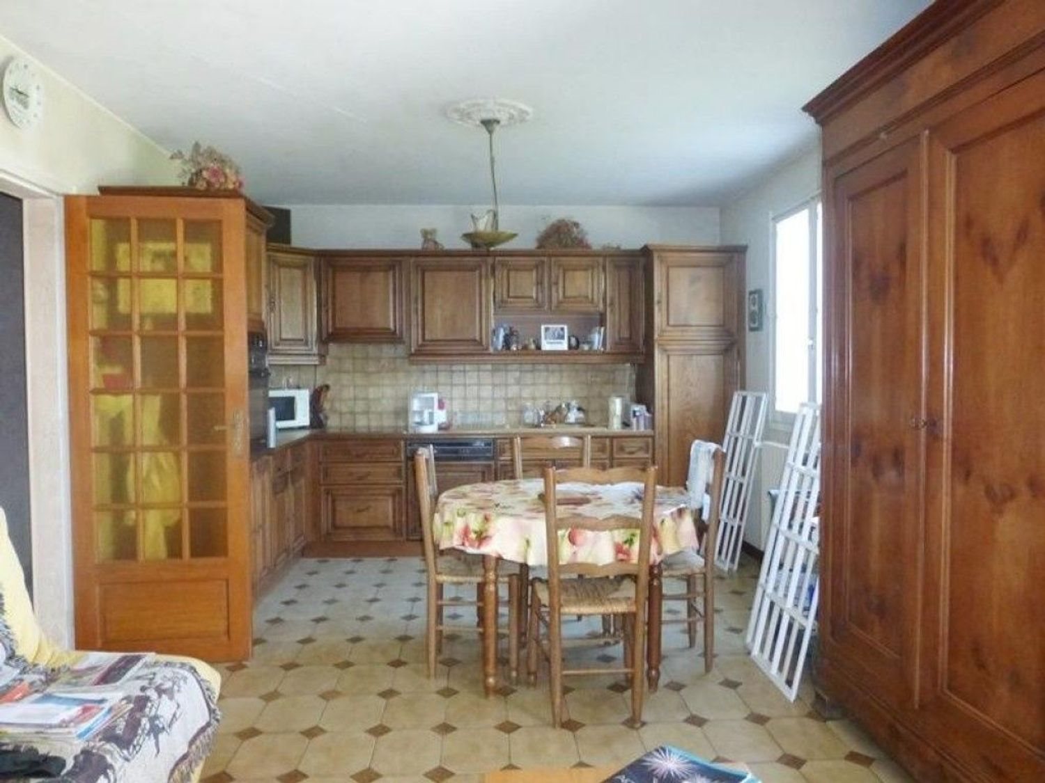 Maison à vendre, 95m², Aigrefeuille-sur-Maine