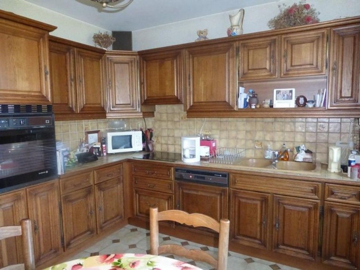 Maison à vendre, 95m², Aigrefeuille-sur-Maine