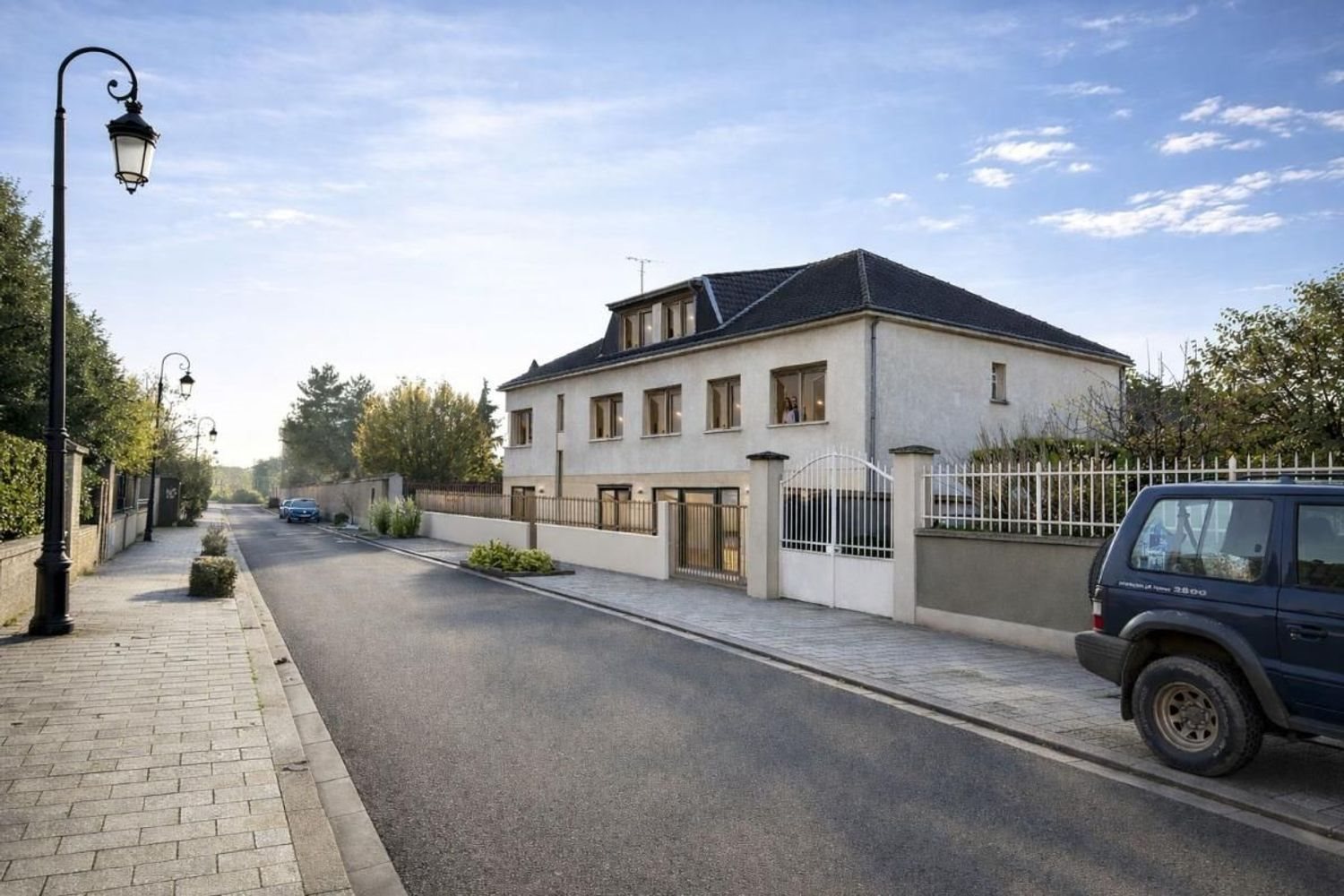 Appartement à vendre, 92m², Cormontreuil